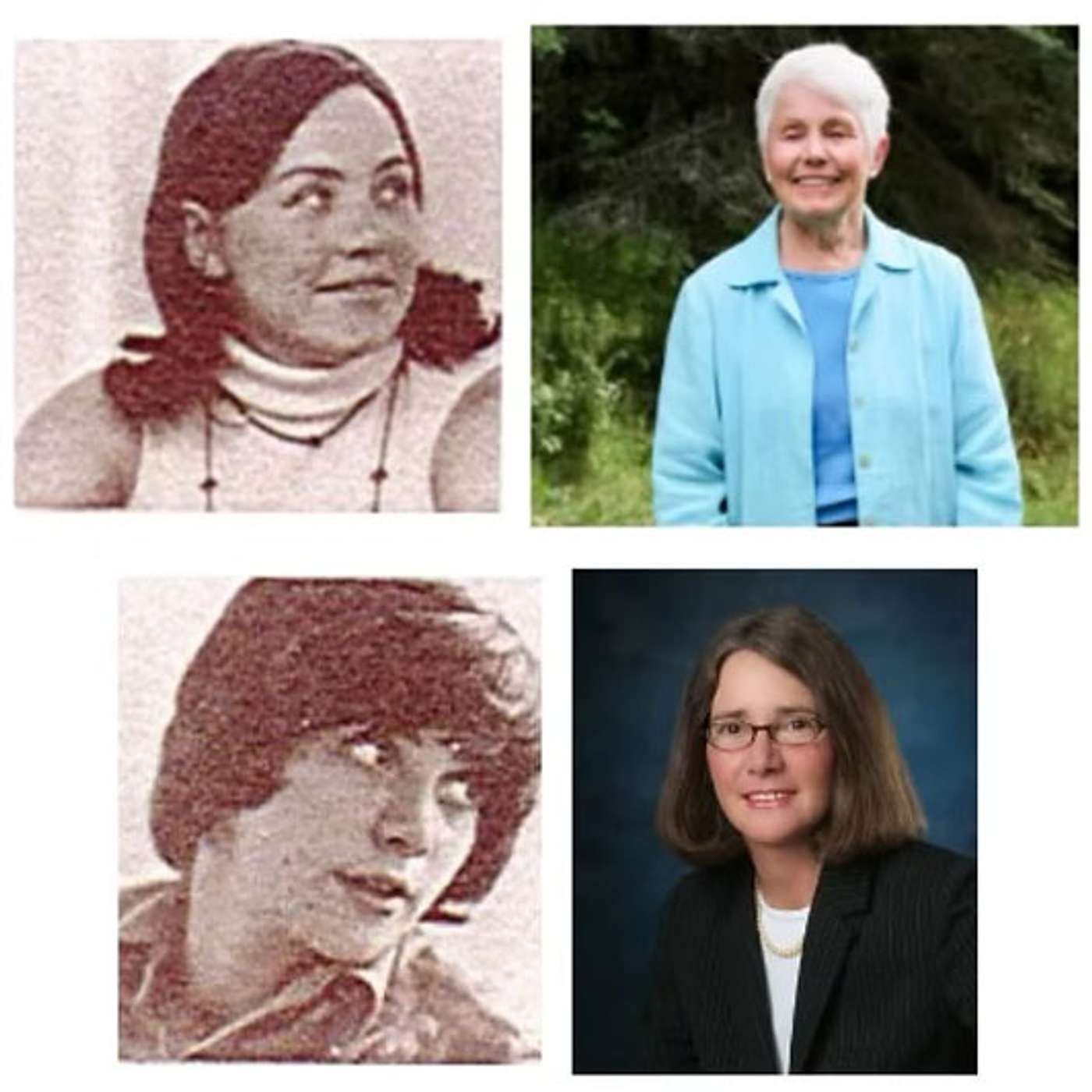 Anchorage Unitarian Universalist Fellowship Forum Podcasts