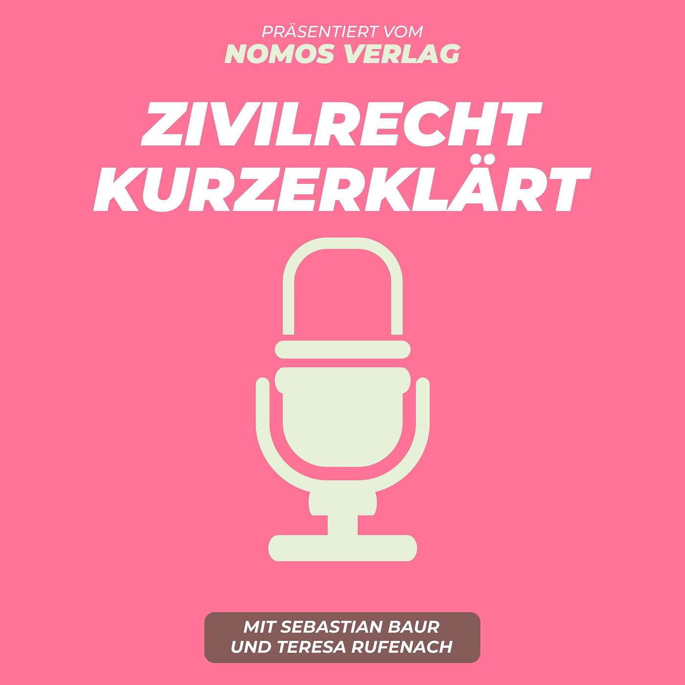 Kurzerklärt - Der Jurapodcast