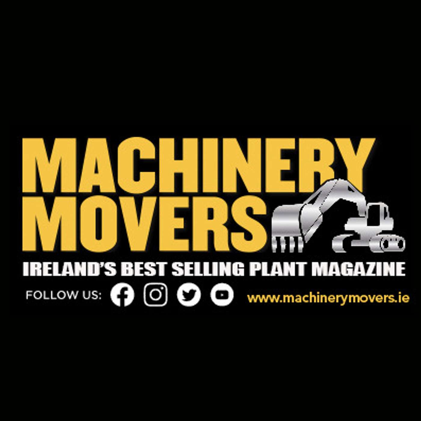 MACHINERY MOVERS MAGAZINE