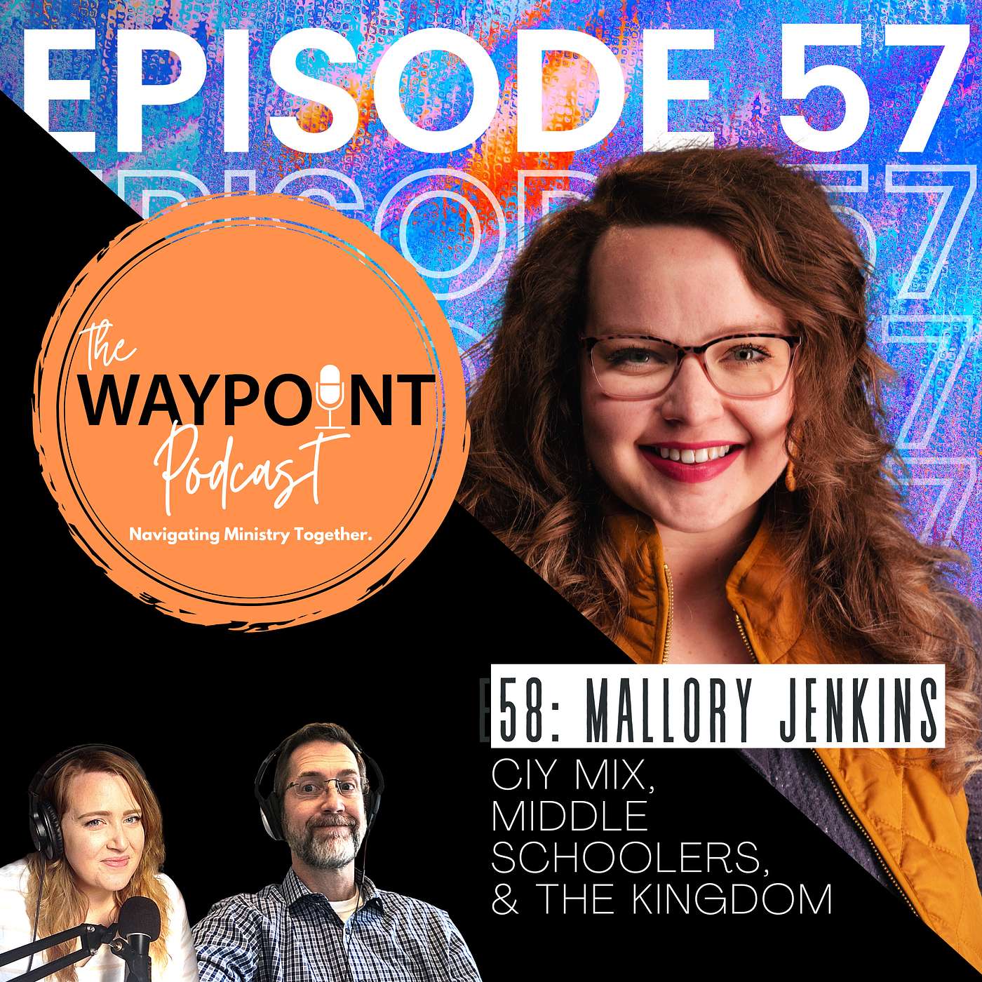 The Waypoint Podcast
