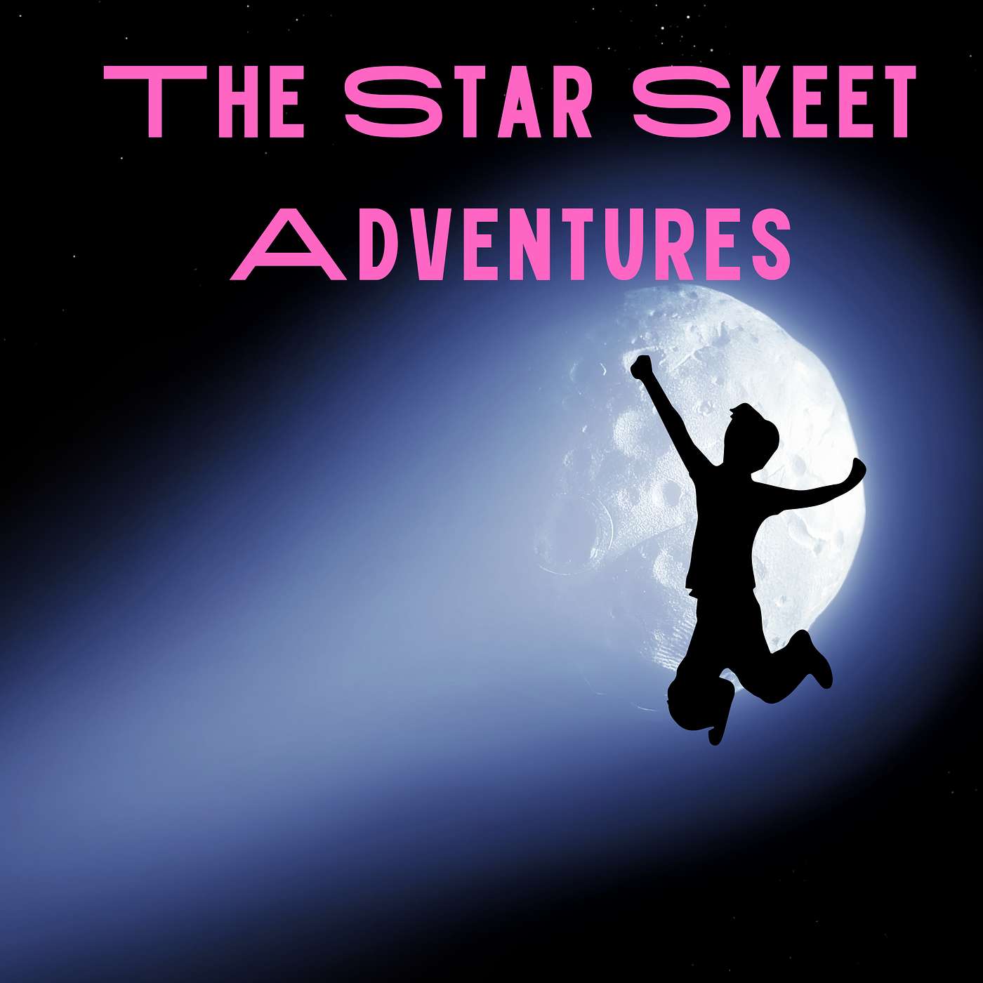 The Star Skeet Adventures