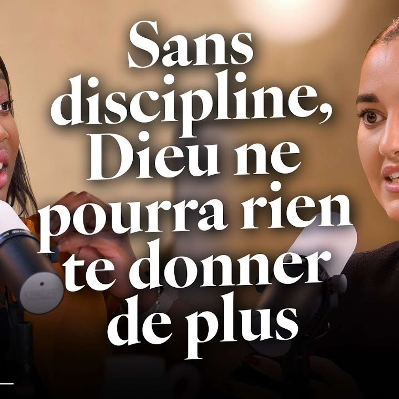 Découvre ta destinée et accomplis-la ! - À table avec Annabelle - Yentl Campion