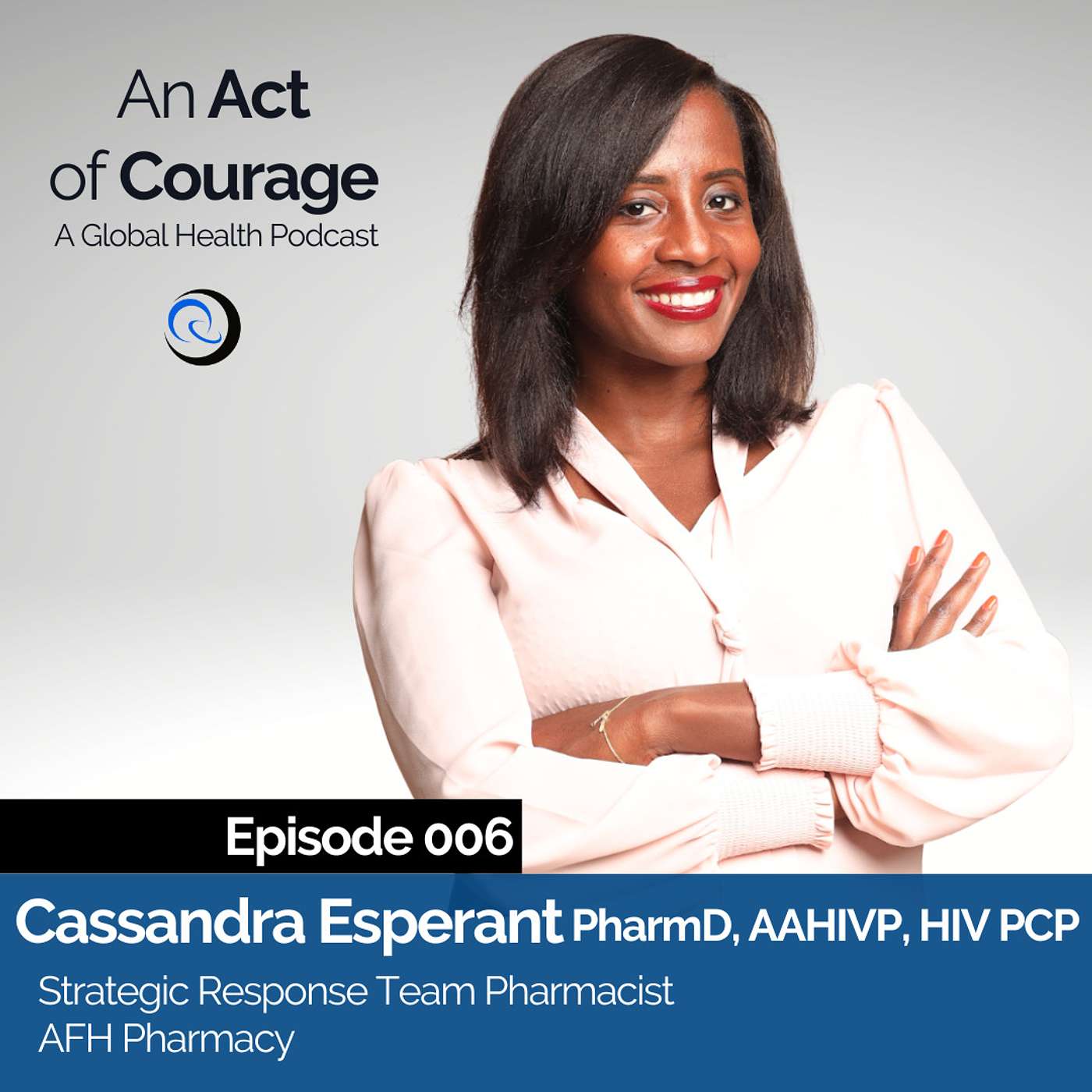 An Act of Courage