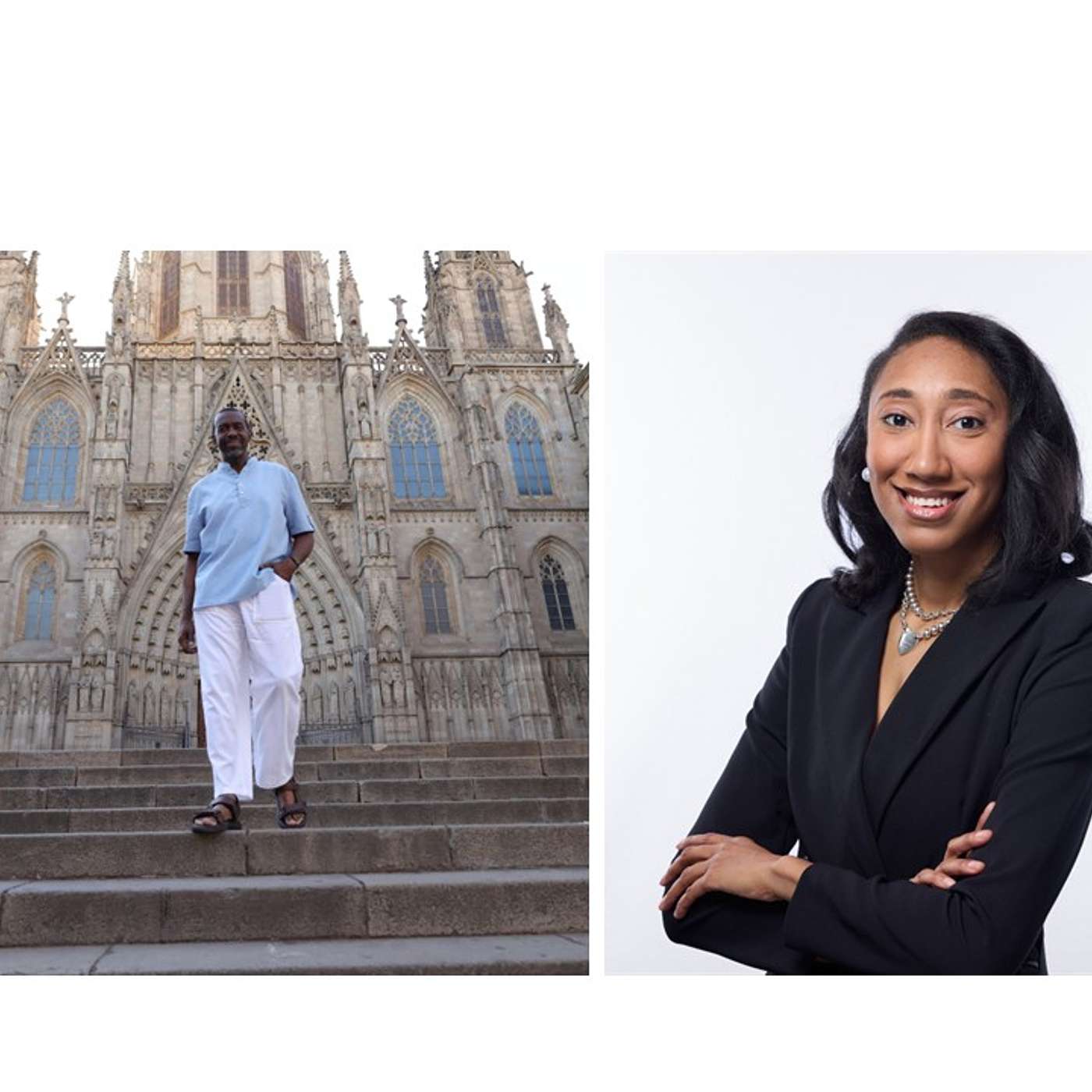 Take Off With Thomas Clark