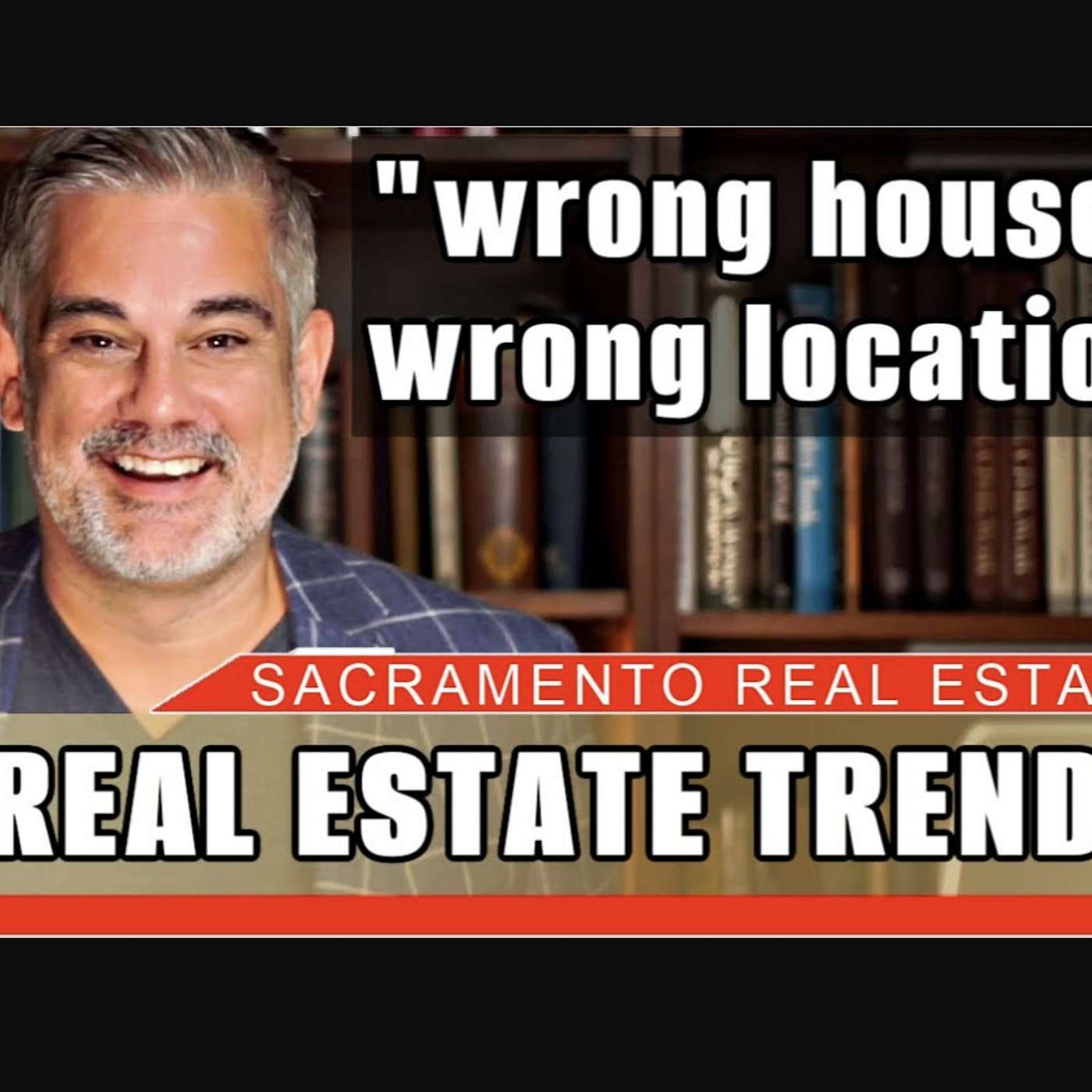 Sacramento Real Estate with Mark McDonough