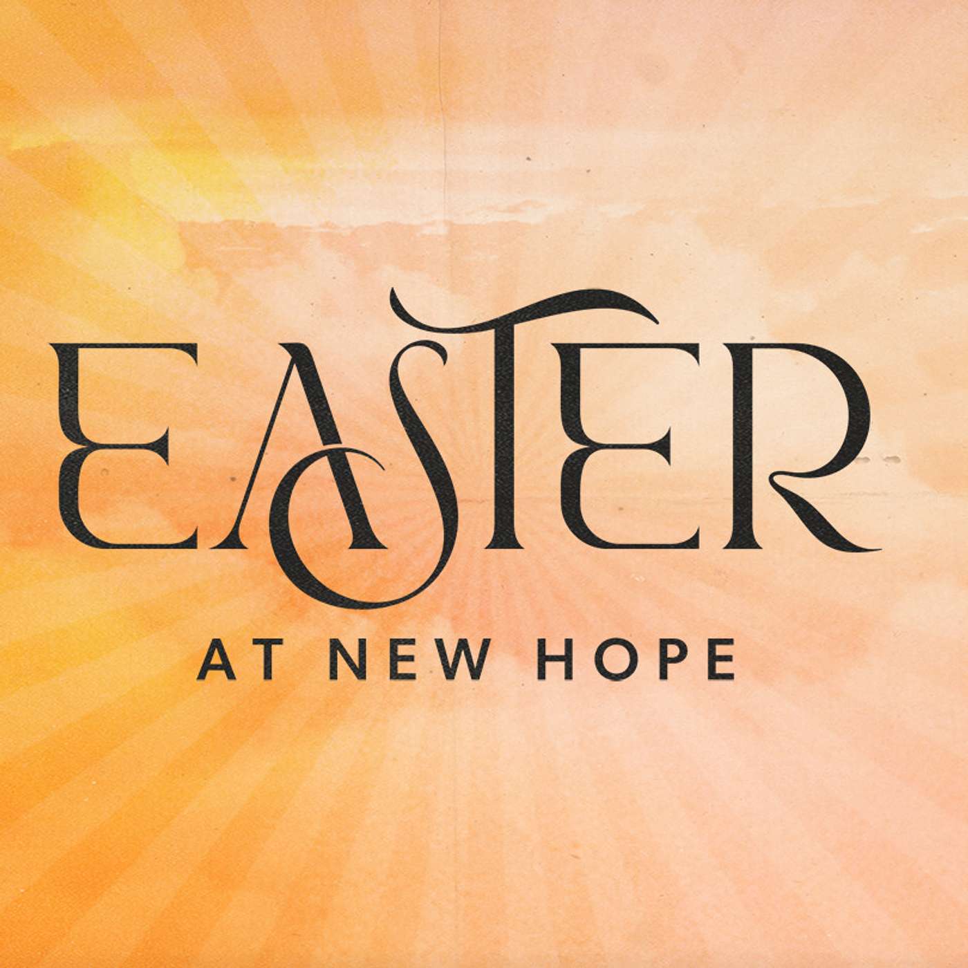 New Hope Baptist Church Podcast
