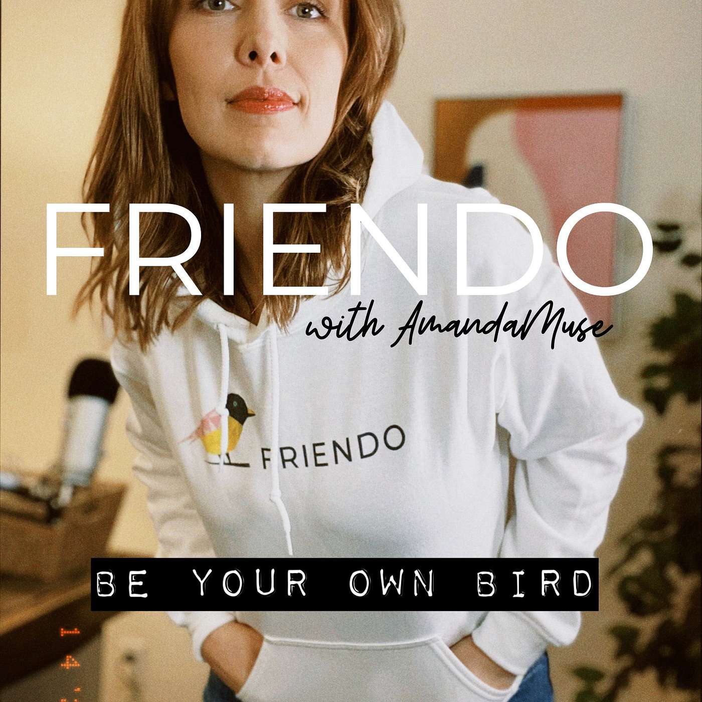 Friendo
