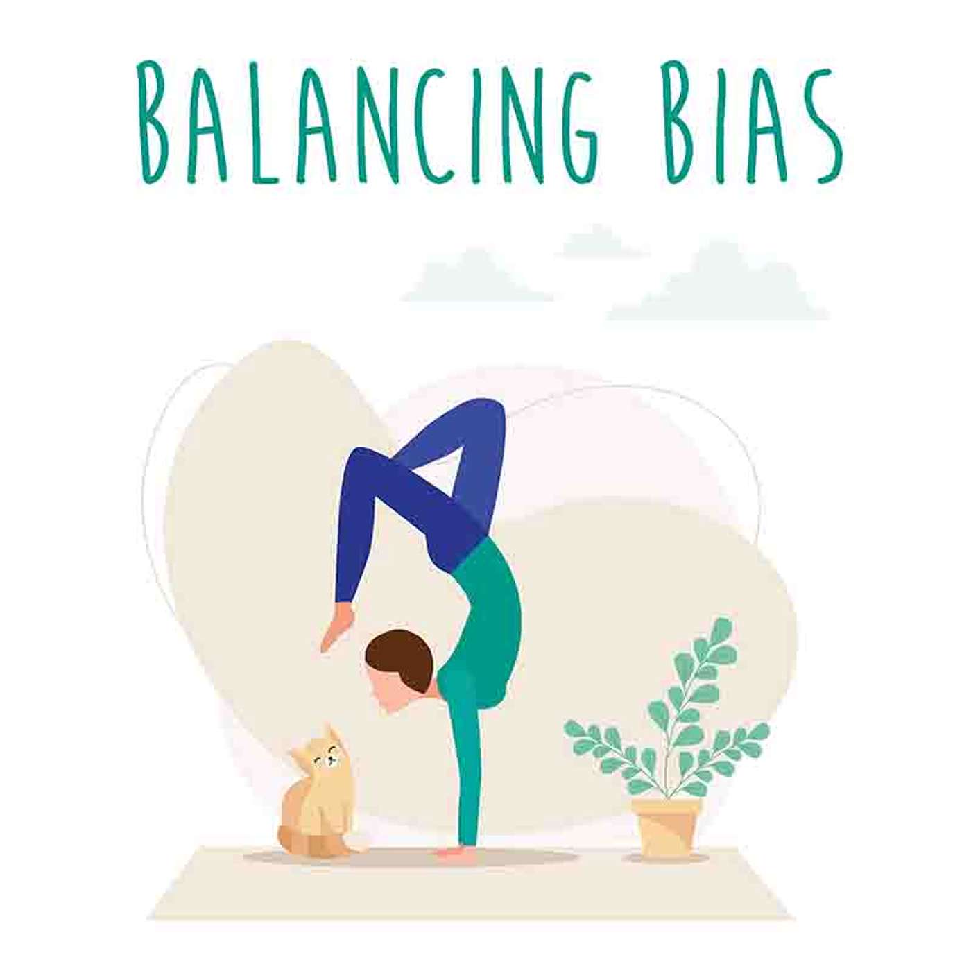 12@12: Balancing Bias