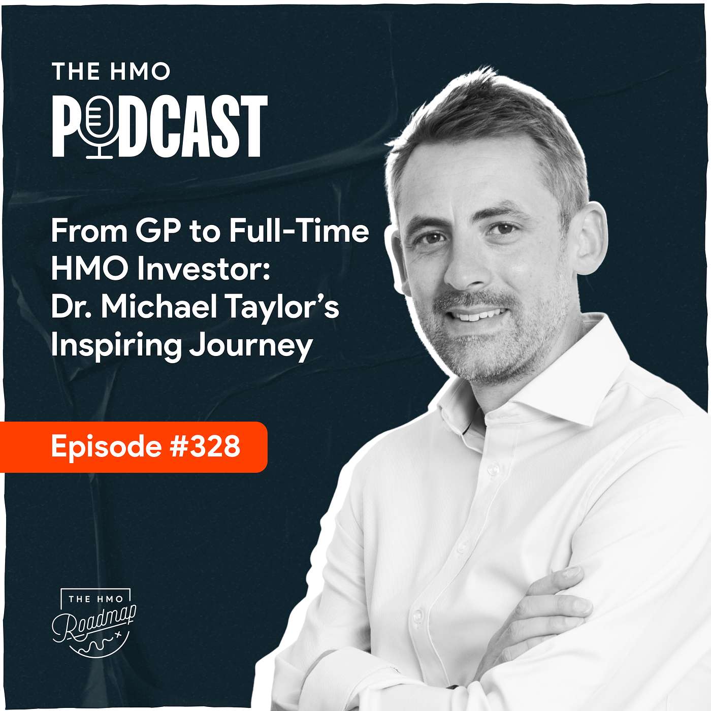 From GP to Full-Time HMO Investor: Dr. Michael Taylor’s Inspiring Journey