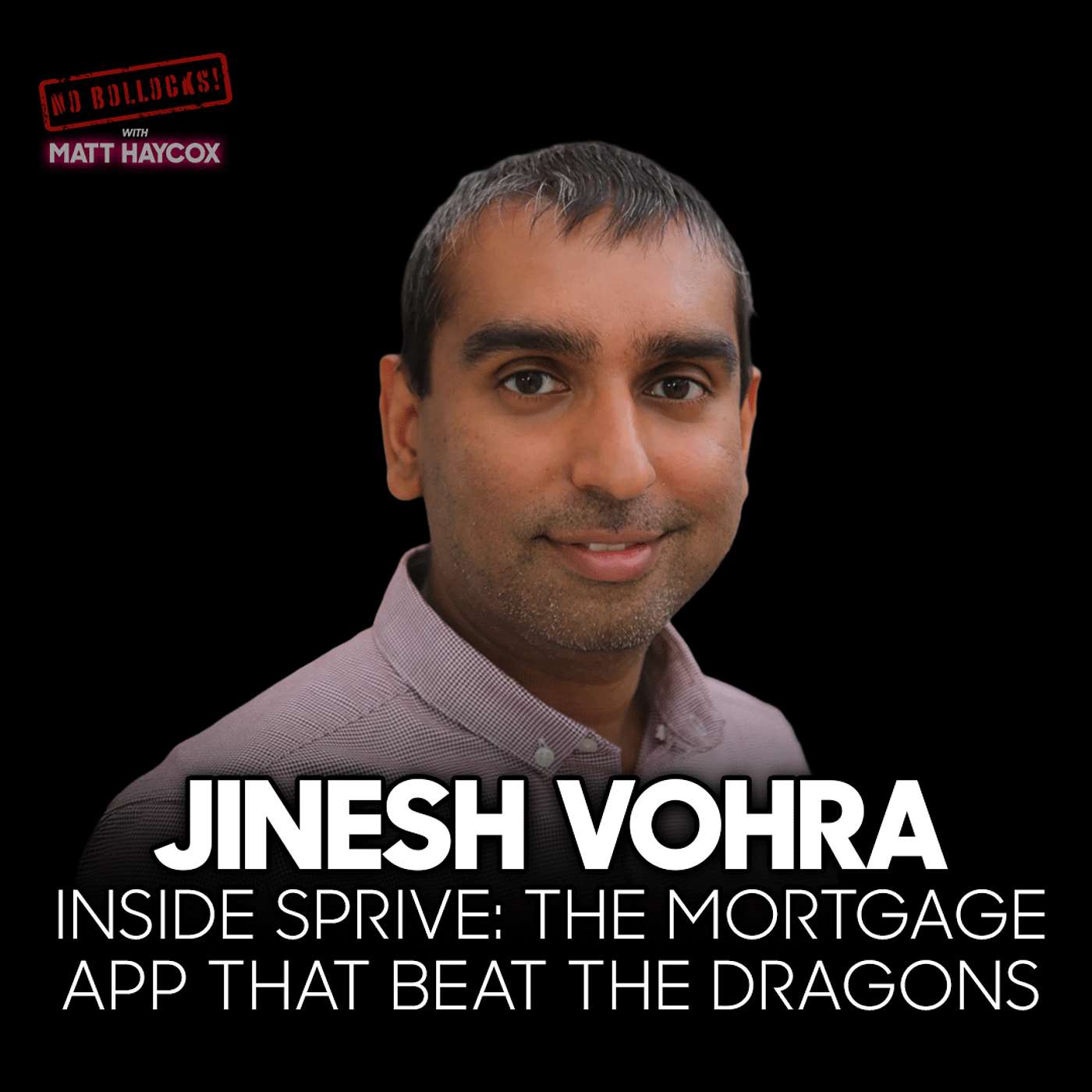 No Bollocks with Matt Haycox