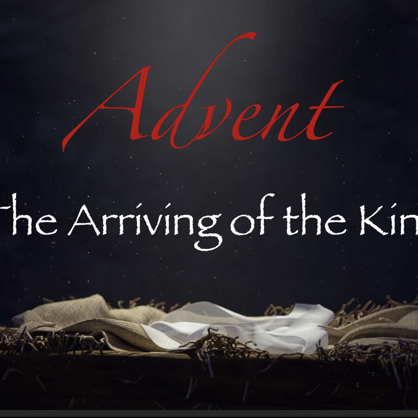 Why Did Jesus Come? - Advent - Peace
