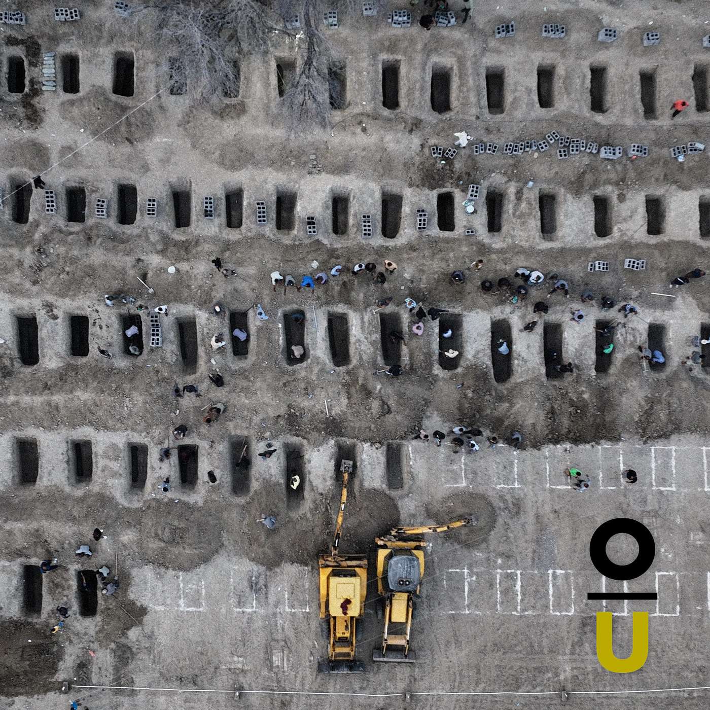 137: Repression, Resistance, and Reenactment feat. Séamus Malekafzali Teaser