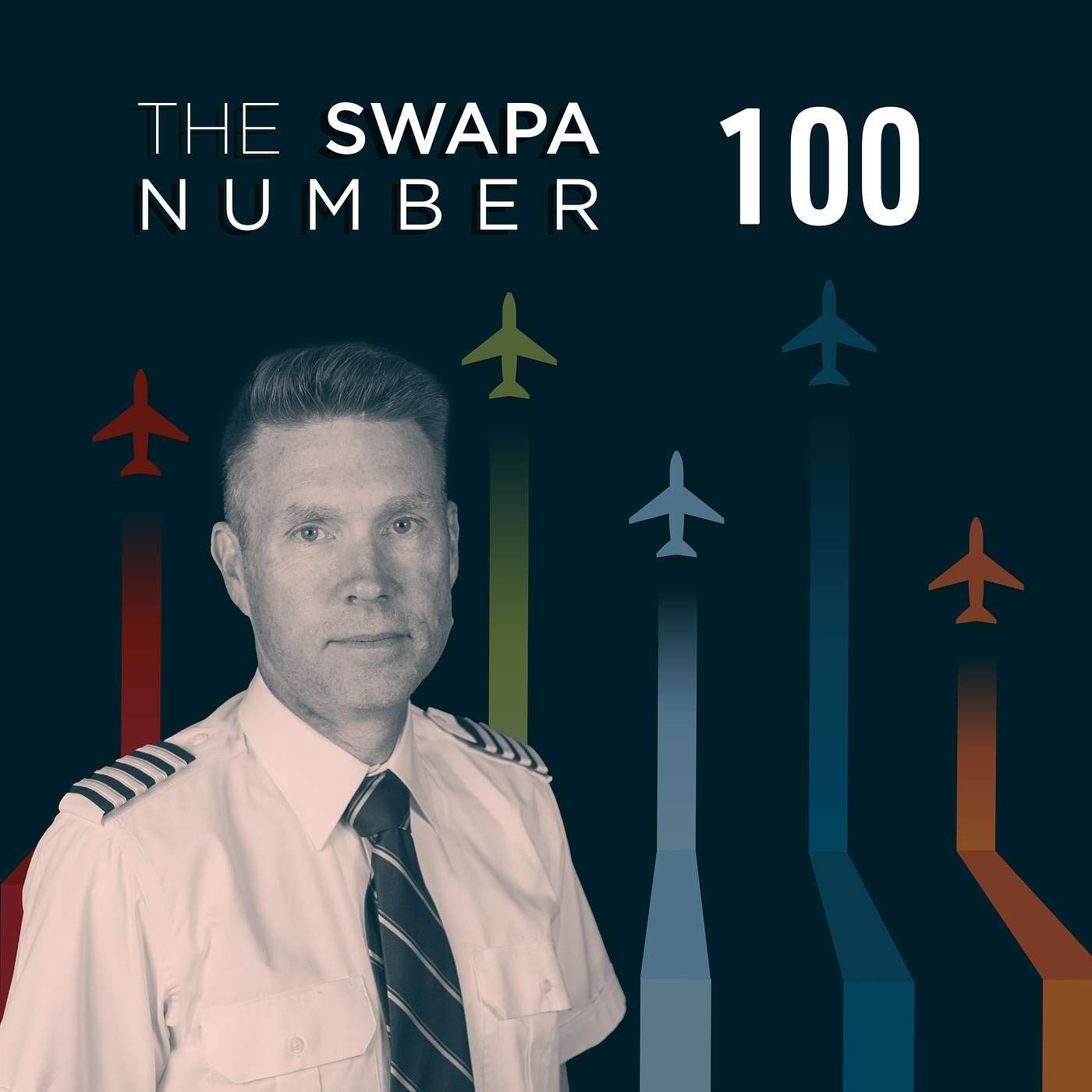 100 (Kurt Heidemann, SWAPA Number Recap)