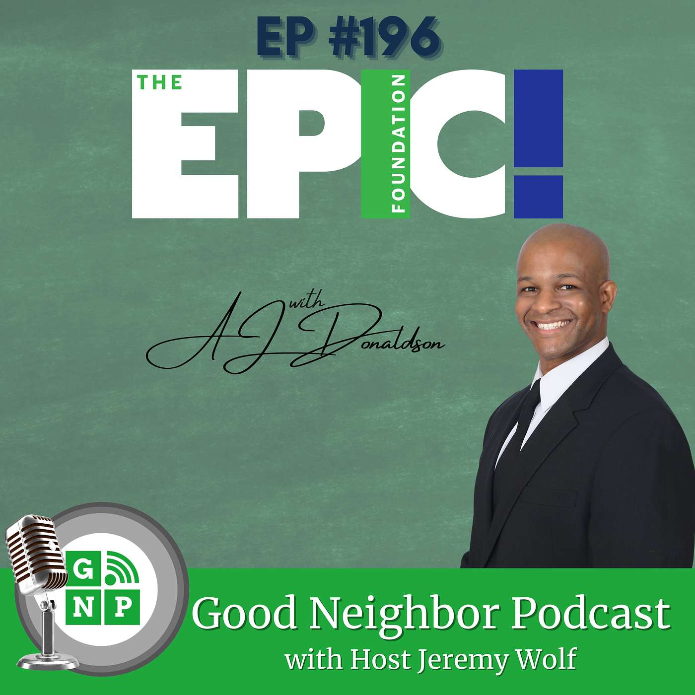 Good Neighbor Podcast: Cooper City
