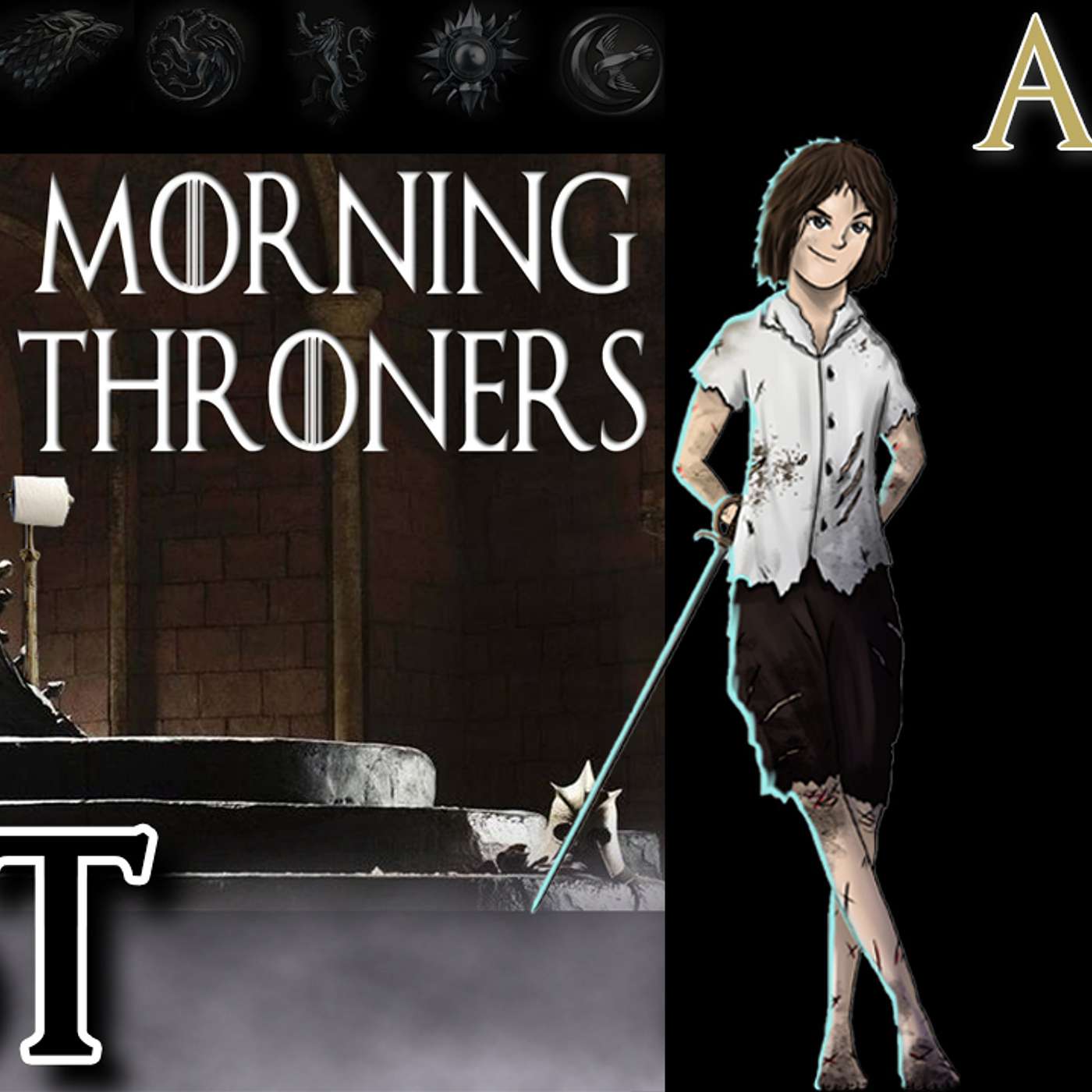 Morning Throners Podcast