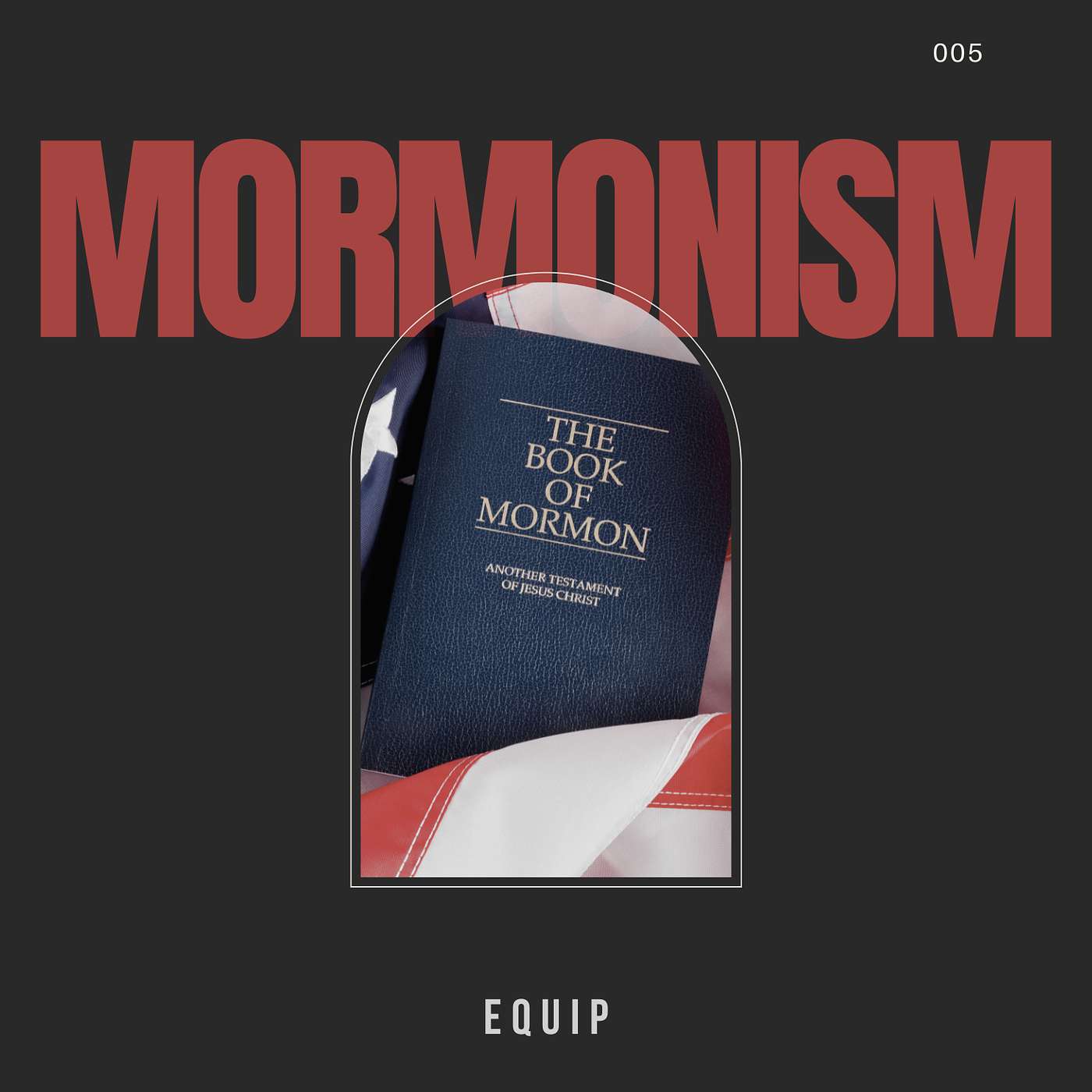 S9 E5 - Mormonism
