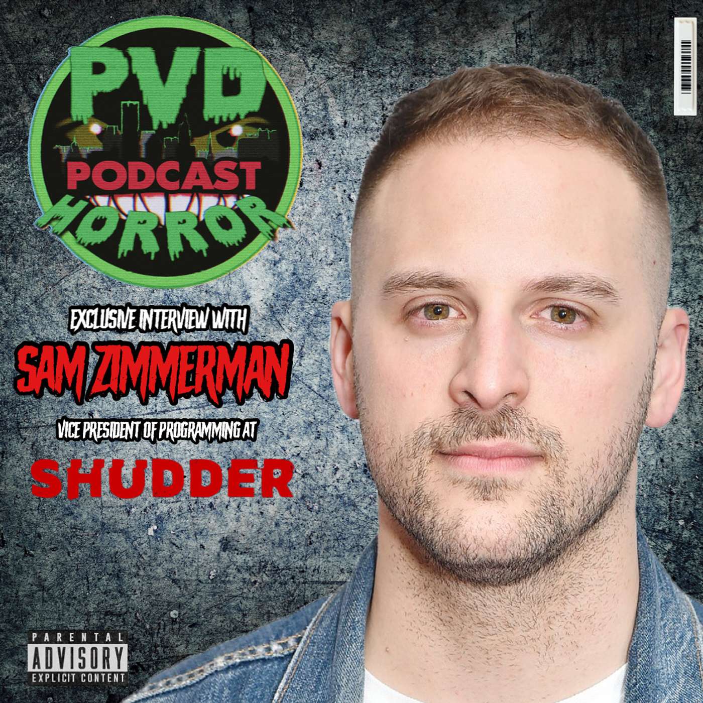 PVD Horror