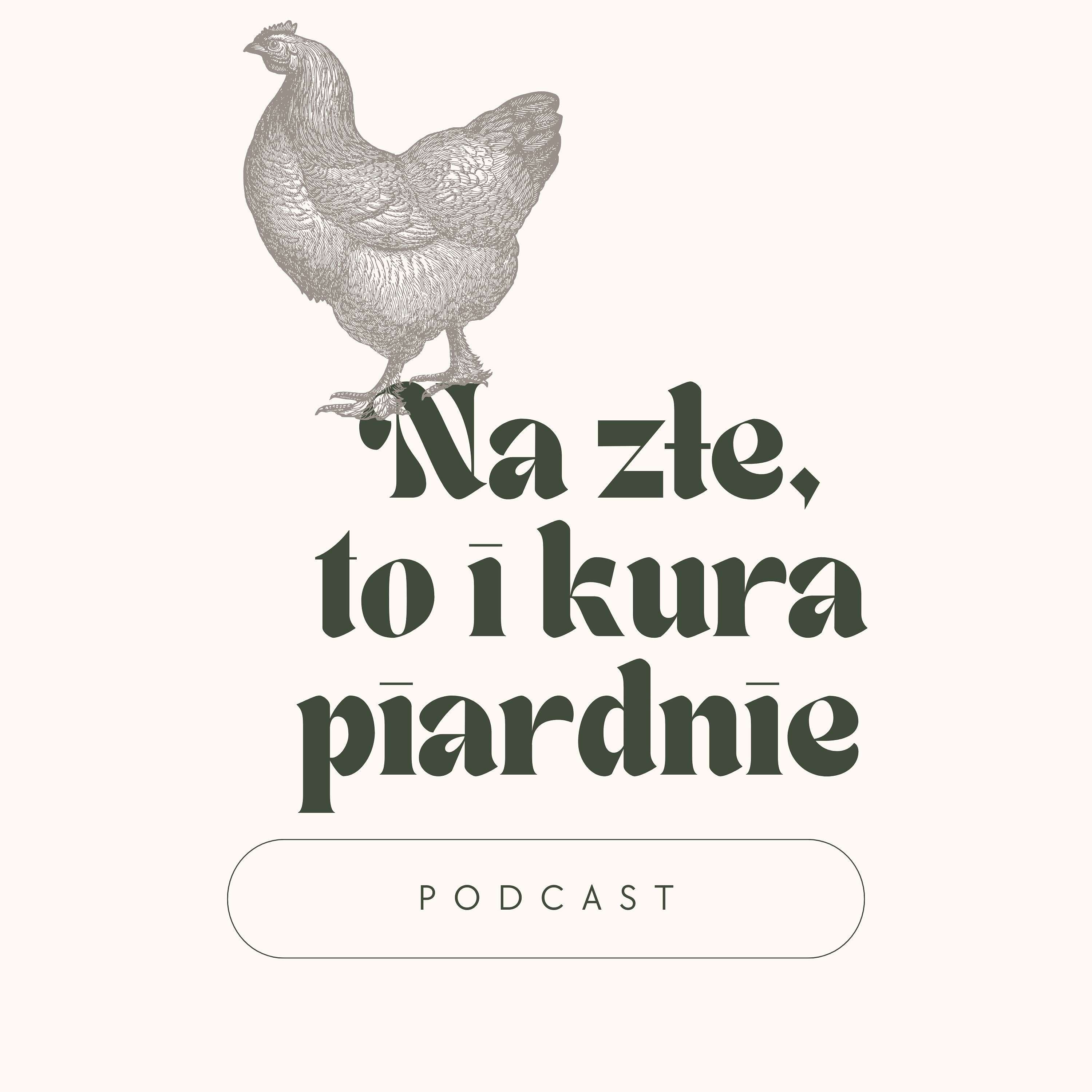 Na złe, to i kura piardnie