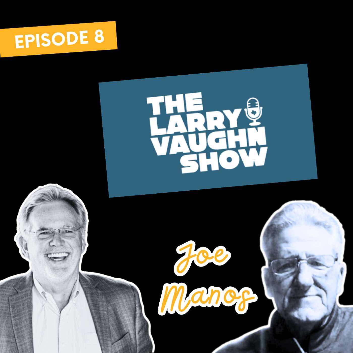 The Larry Vaughn Show