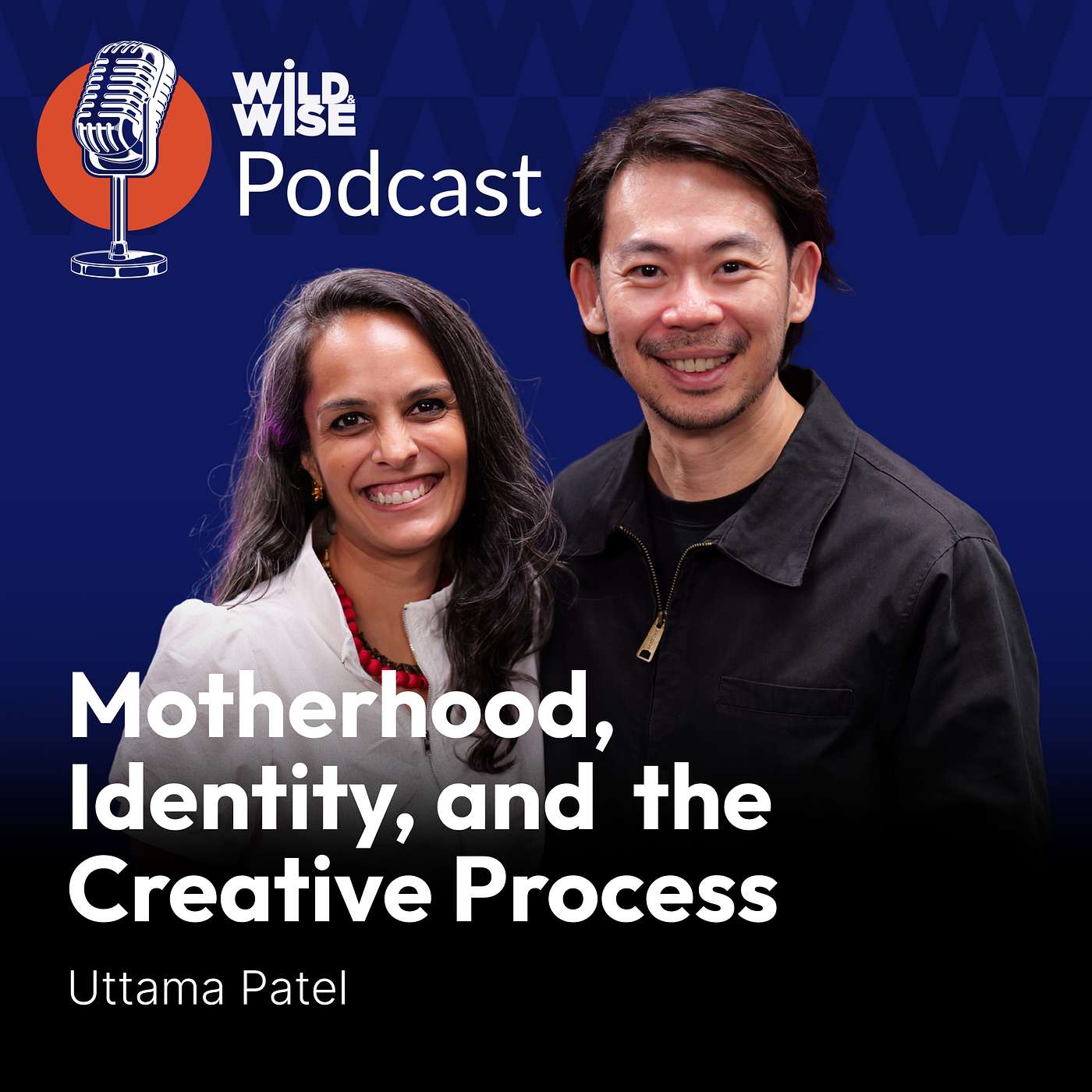 Motherhood, Identity, and the Creative Process: A Conversation with Author Uttama Patel