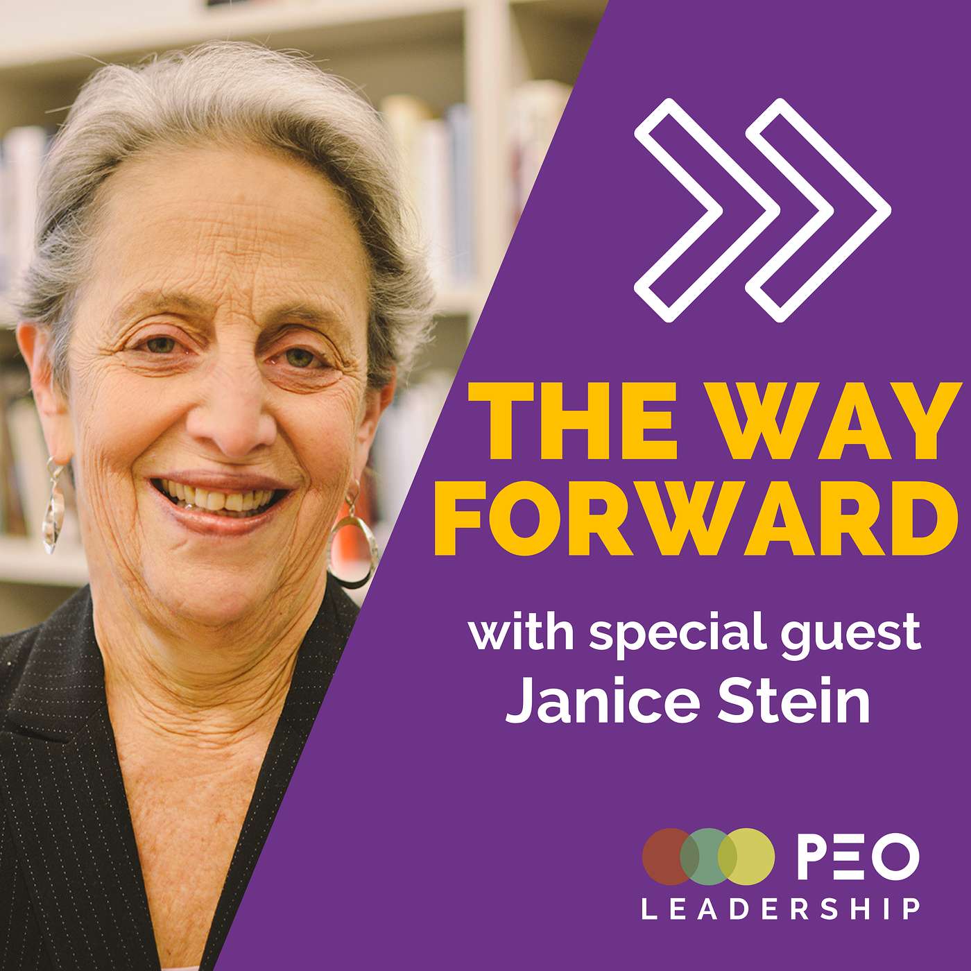 The Way Forward Webcasts with Leon Goren