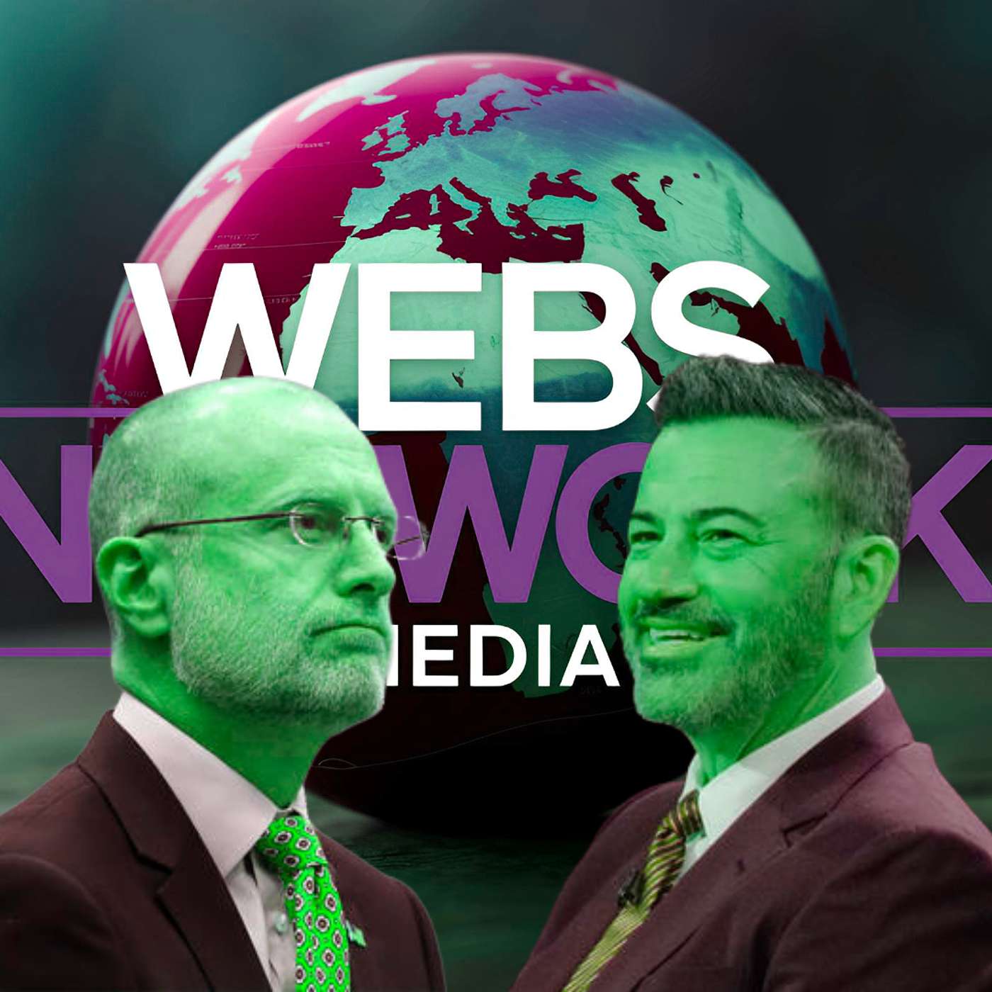 Webs Network Media