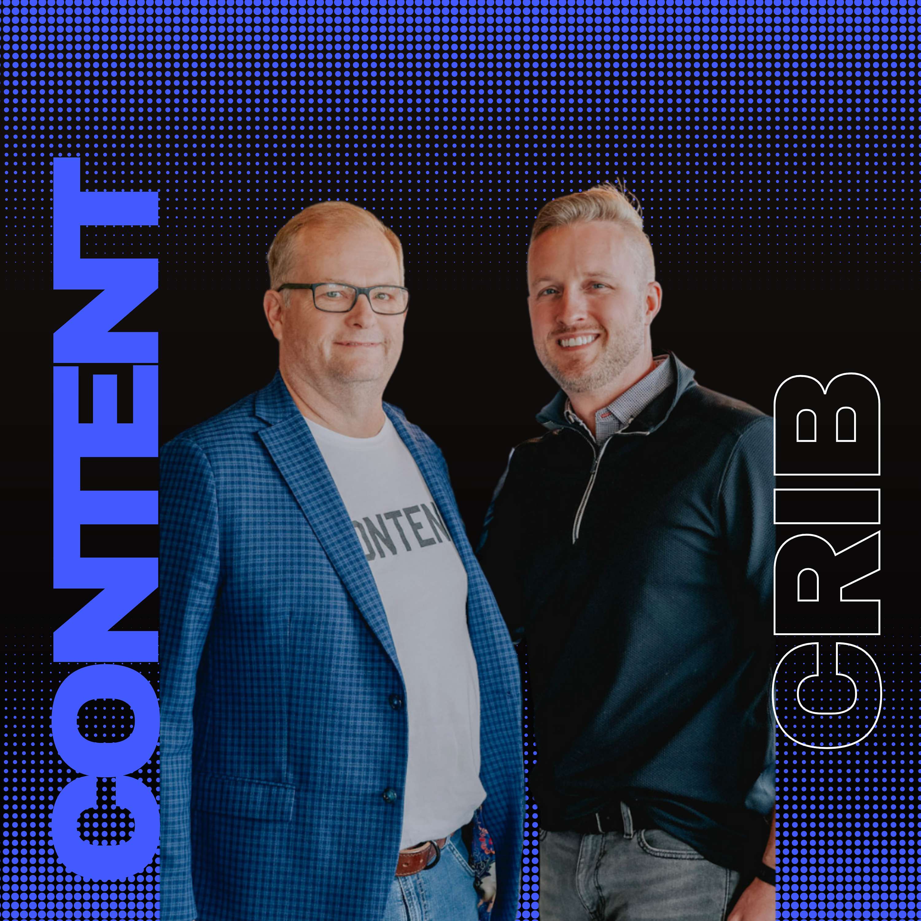 The Content Crib Podcast