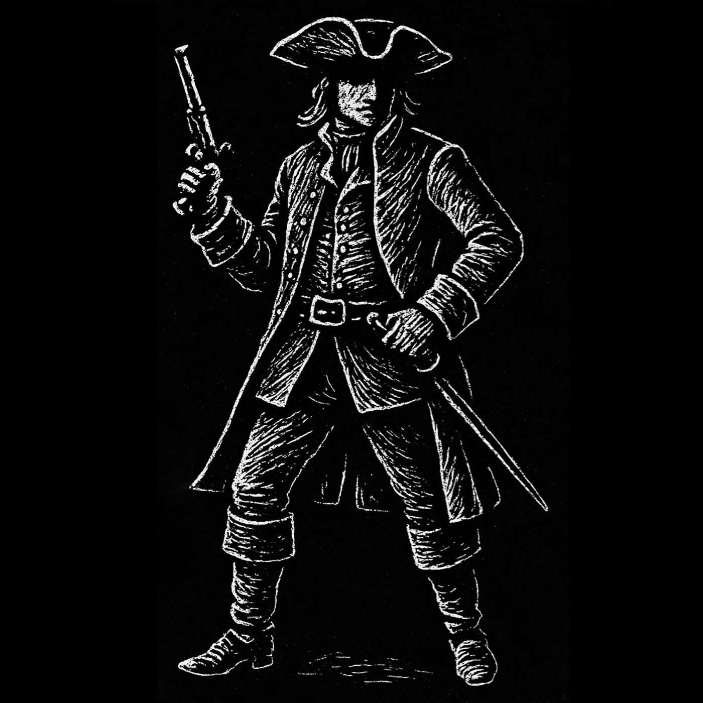 The Local Mythstorian Podcast