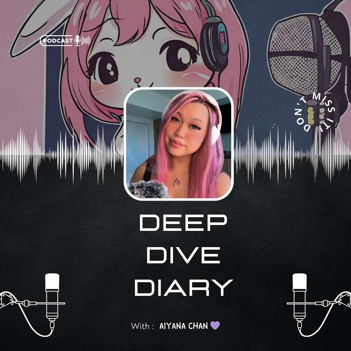 Deep Dive Diary