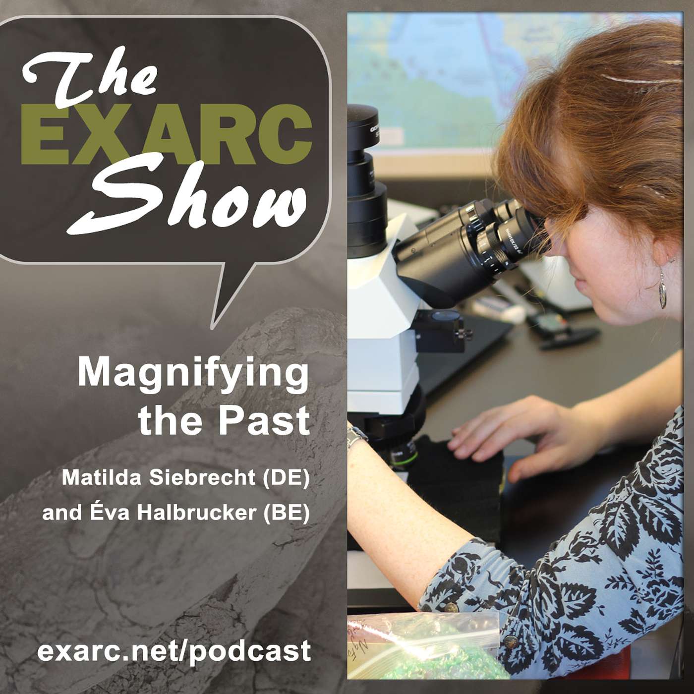 The EXARC Show
