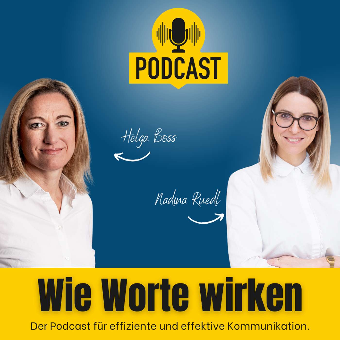 Wie Worte wirken