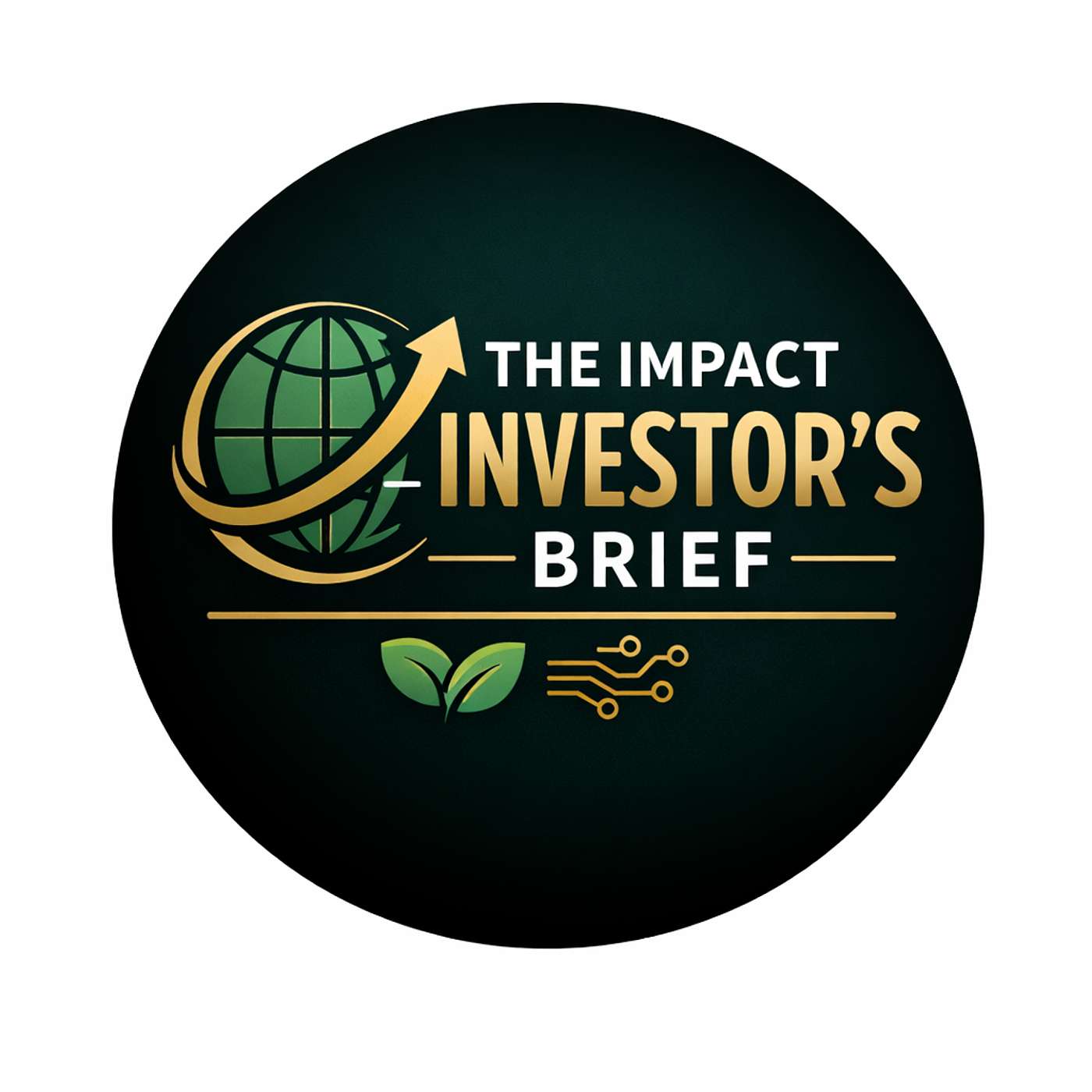 Profit with Purpose: The Mechanics of Impact Investing cover art