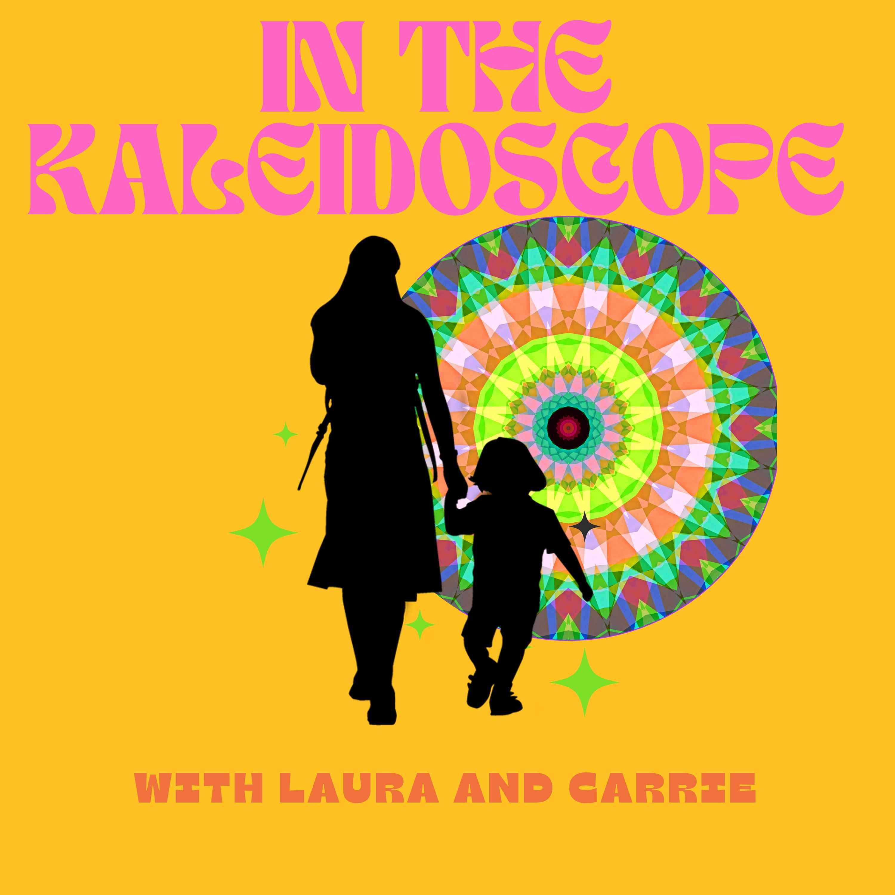 In the Kaleidoscope