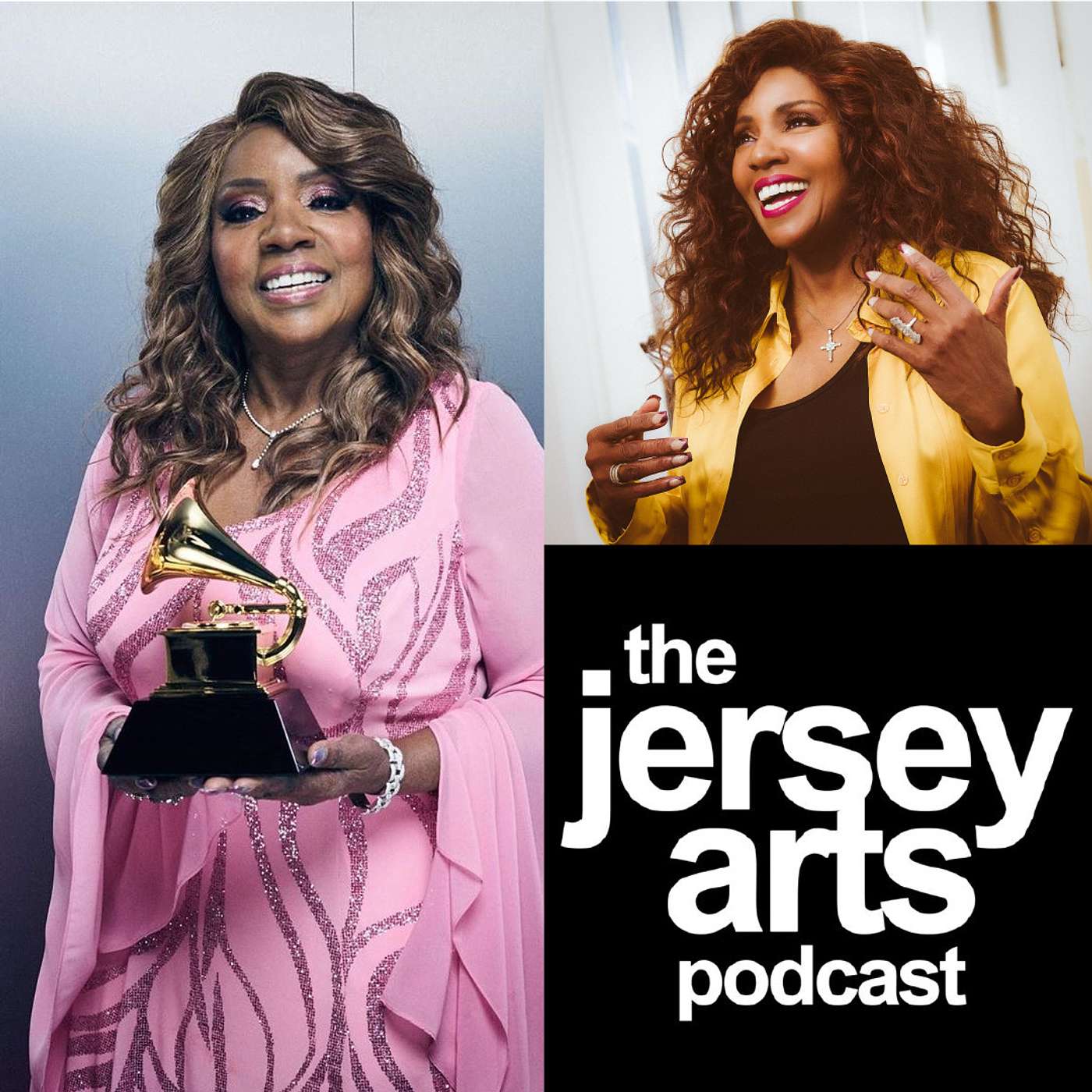 2X Grammy Award Winner Gloria Gaynor Still Loves a Challenge