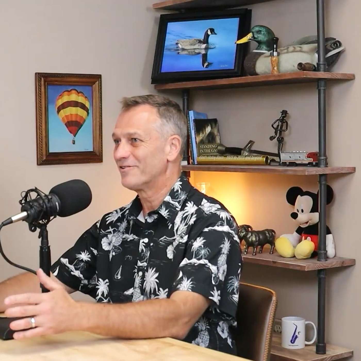 World Cup Summer of Outreach: Hosting Evangelism Teams in Kansas City  – EP 142