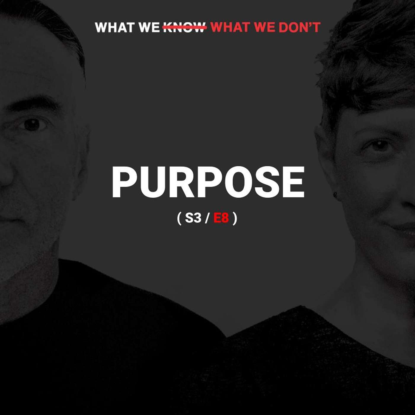 What We Know, What We Don\'t