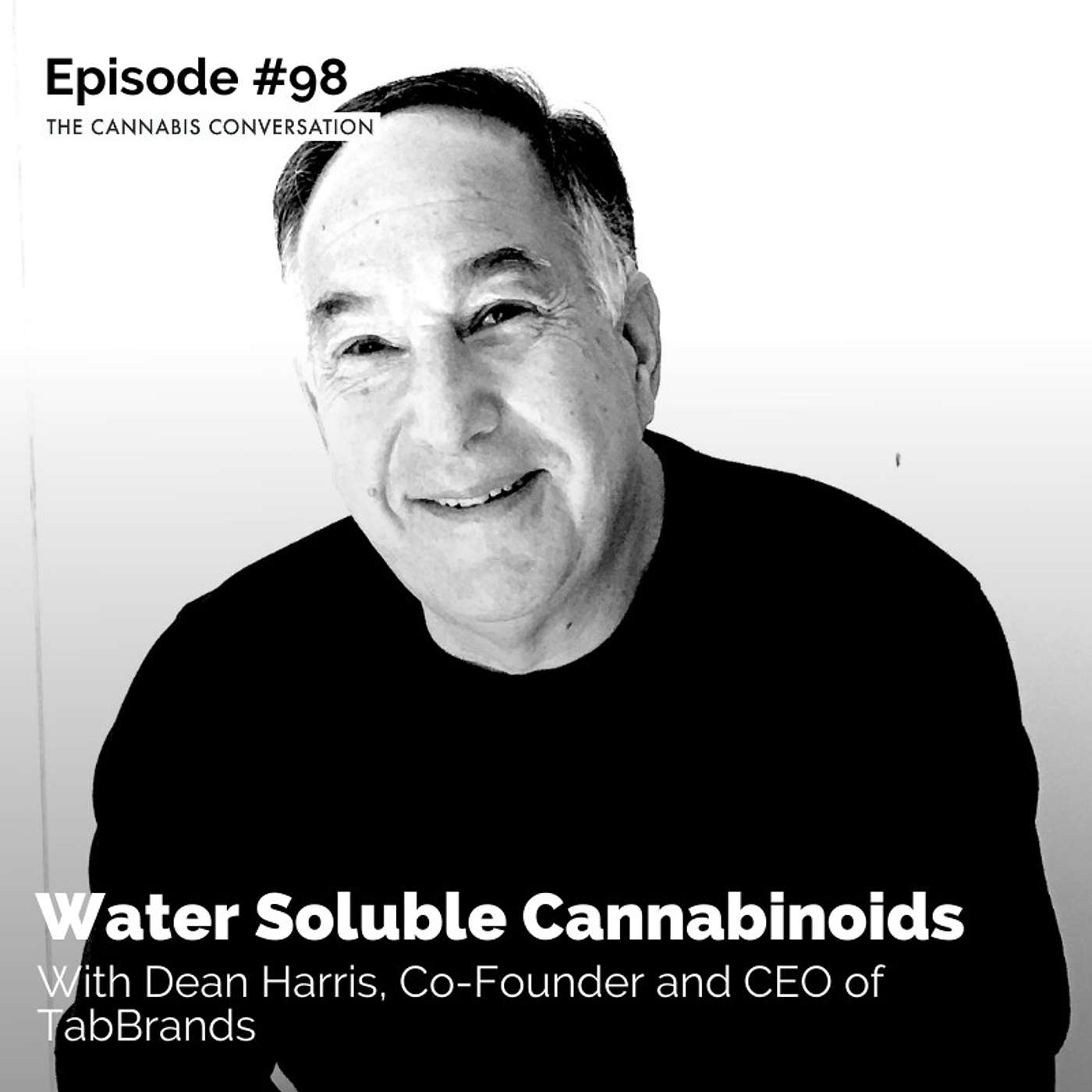 The Cannabis Conversation Podcast