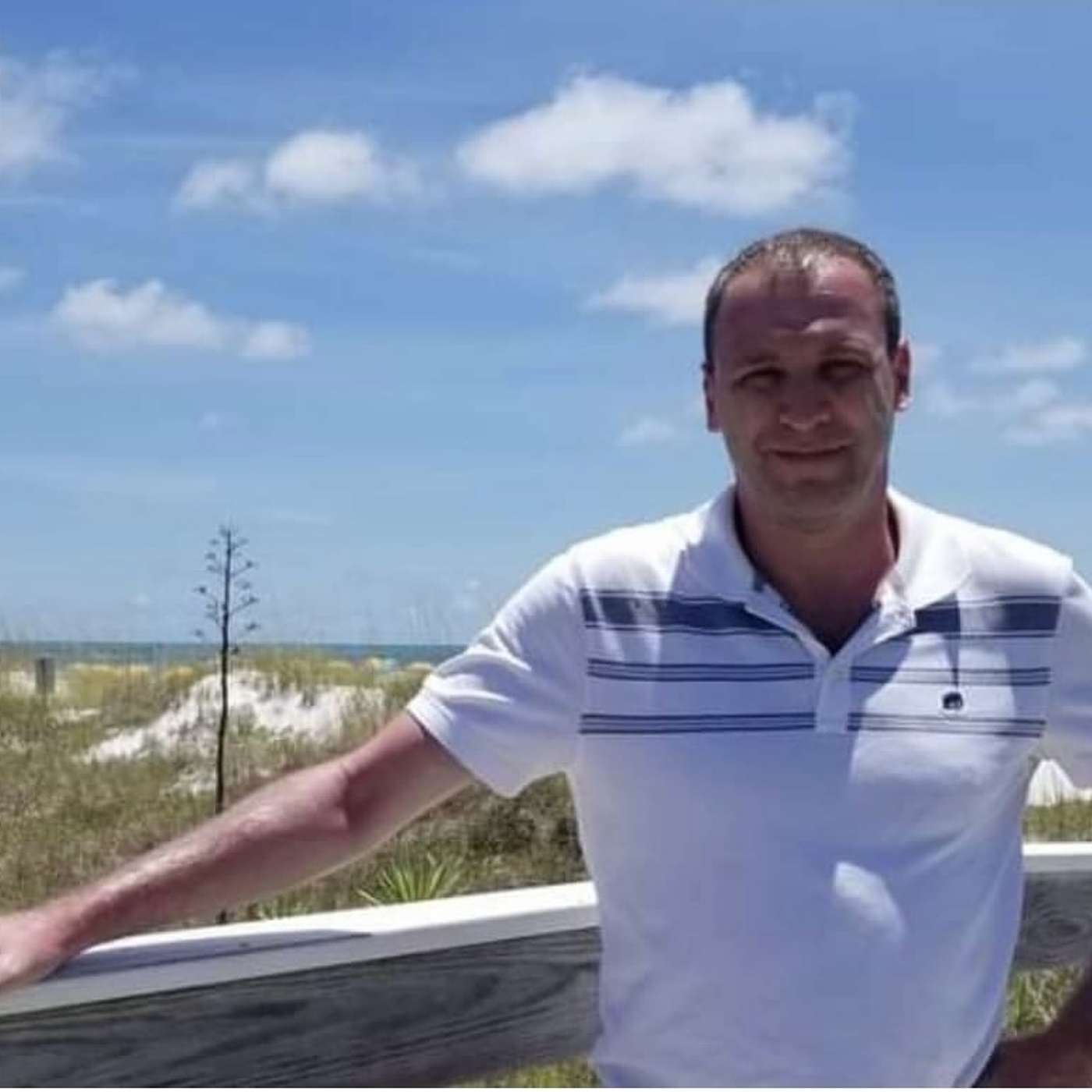 Michael Volpe, Investigative Journalist Discussing The Corruption Going On In The Counties Of North Carolina and Miami Dade