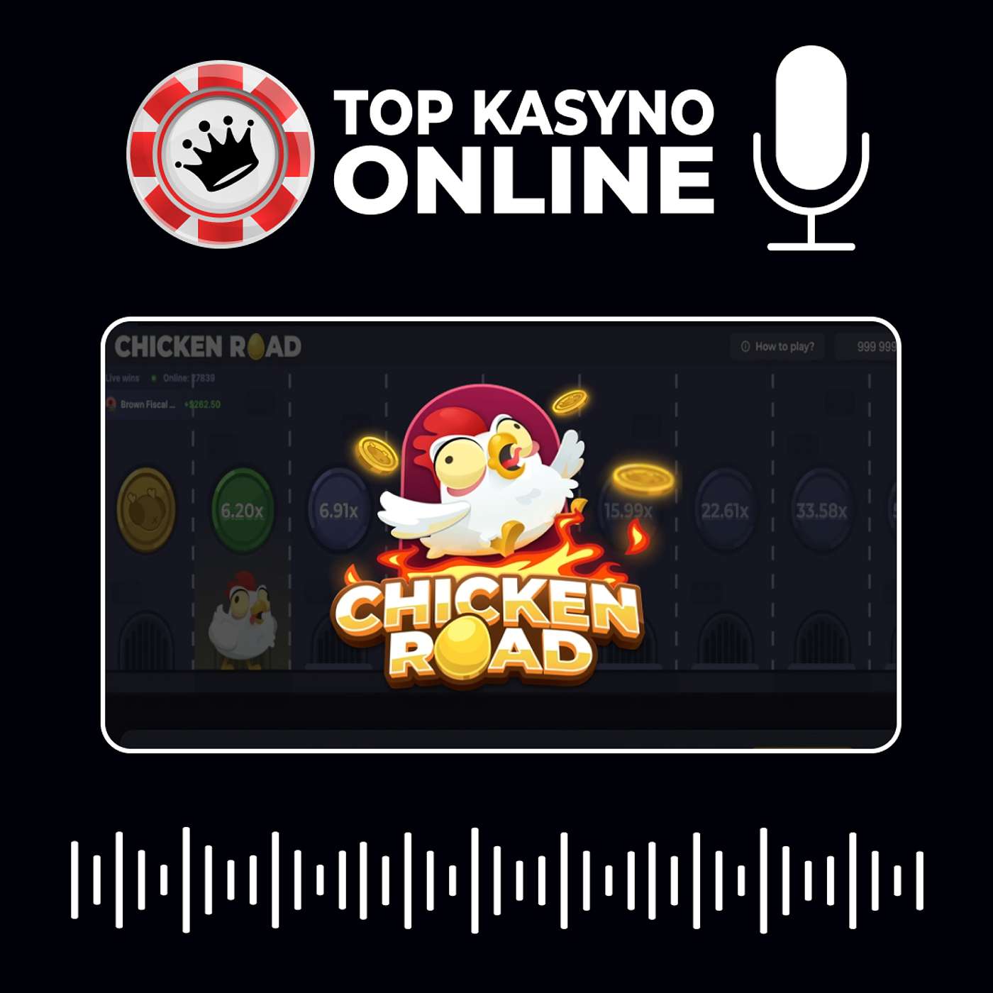 Polskie Kasyno Online na TopKasynoOnline - Legalne Casino Na Prawdziwe Pieniądze w Polsce od Milana Rabszskiego