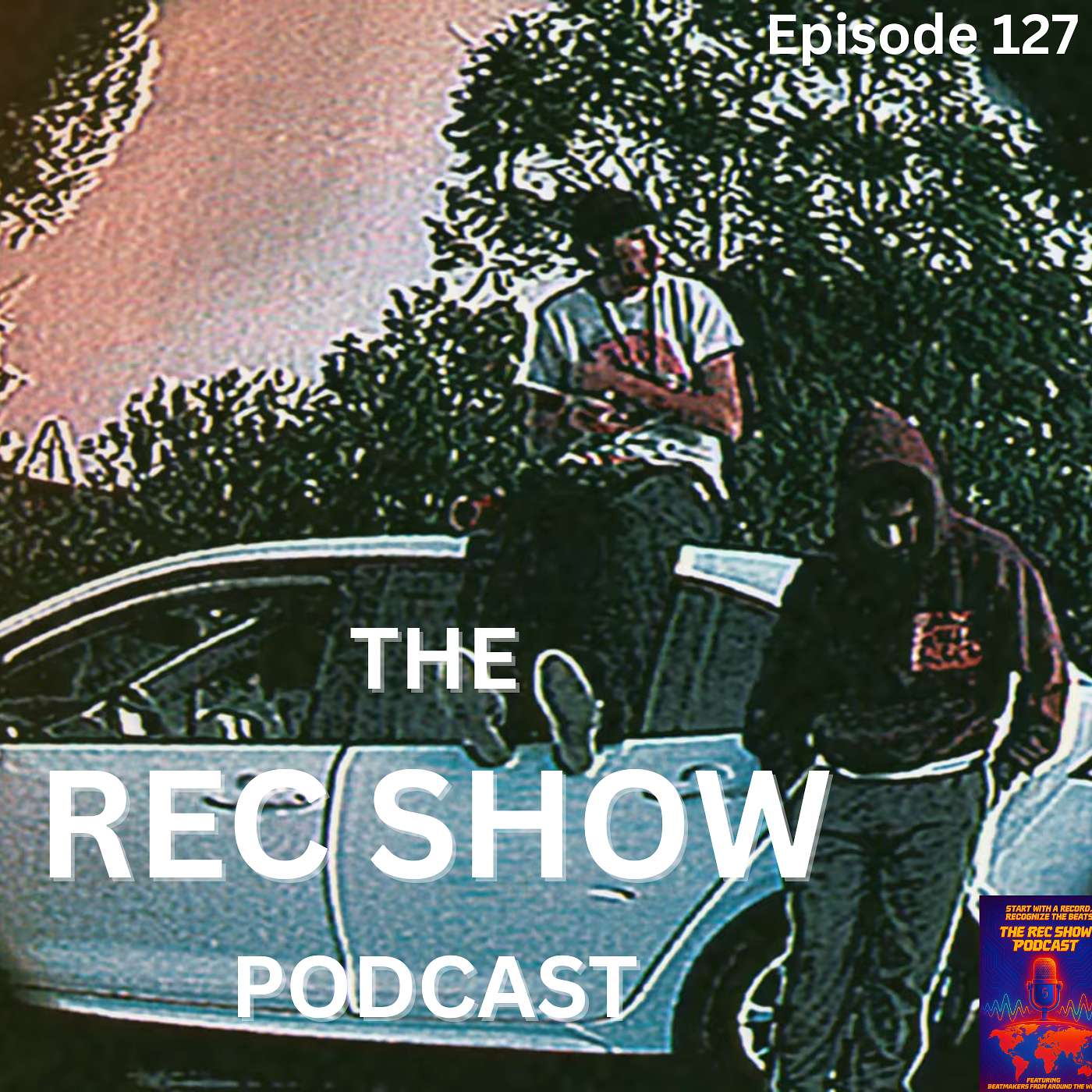 The Rec Show Podcast
