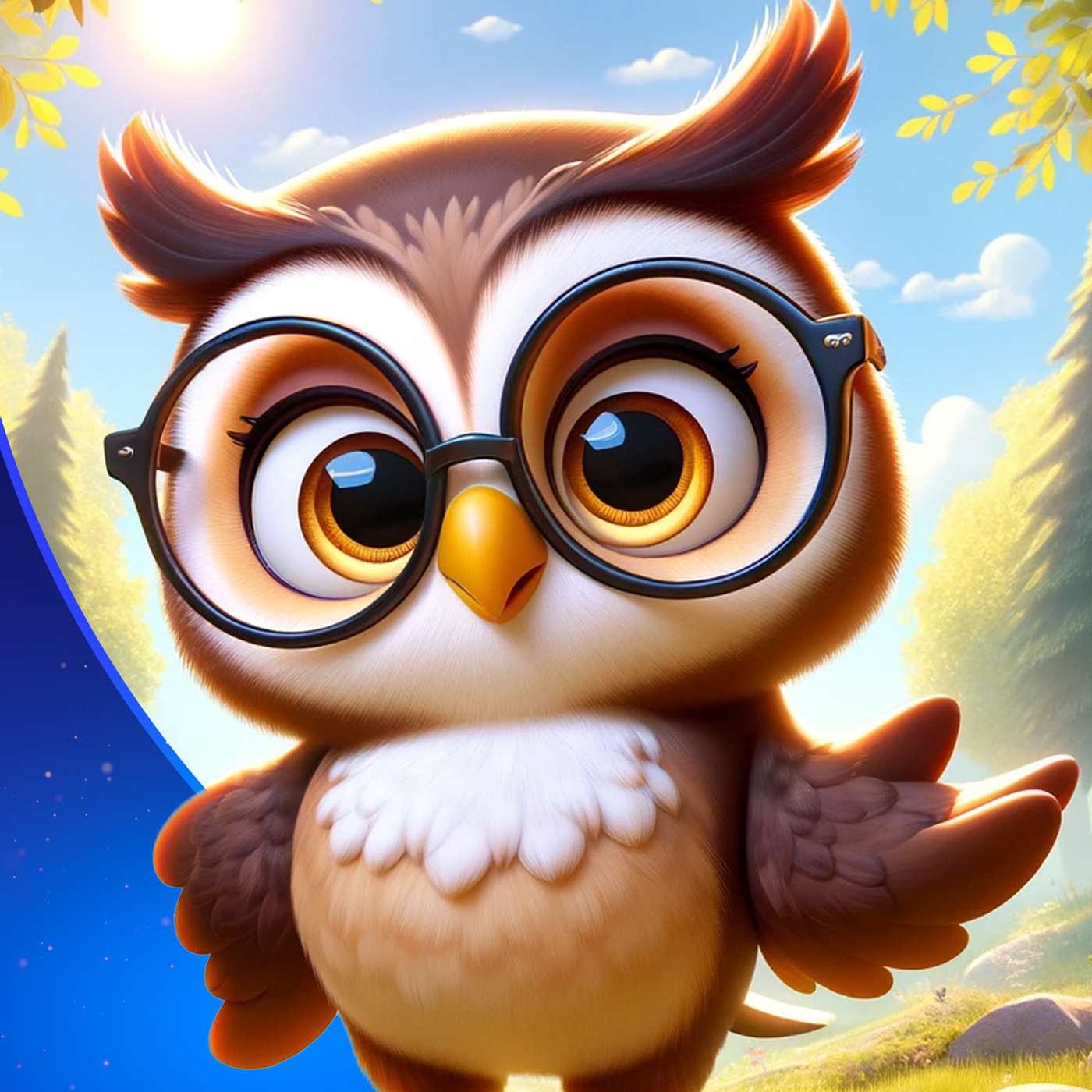 About respect. A calming bedtime story 5+ About respect. A calming bedtime story 5+