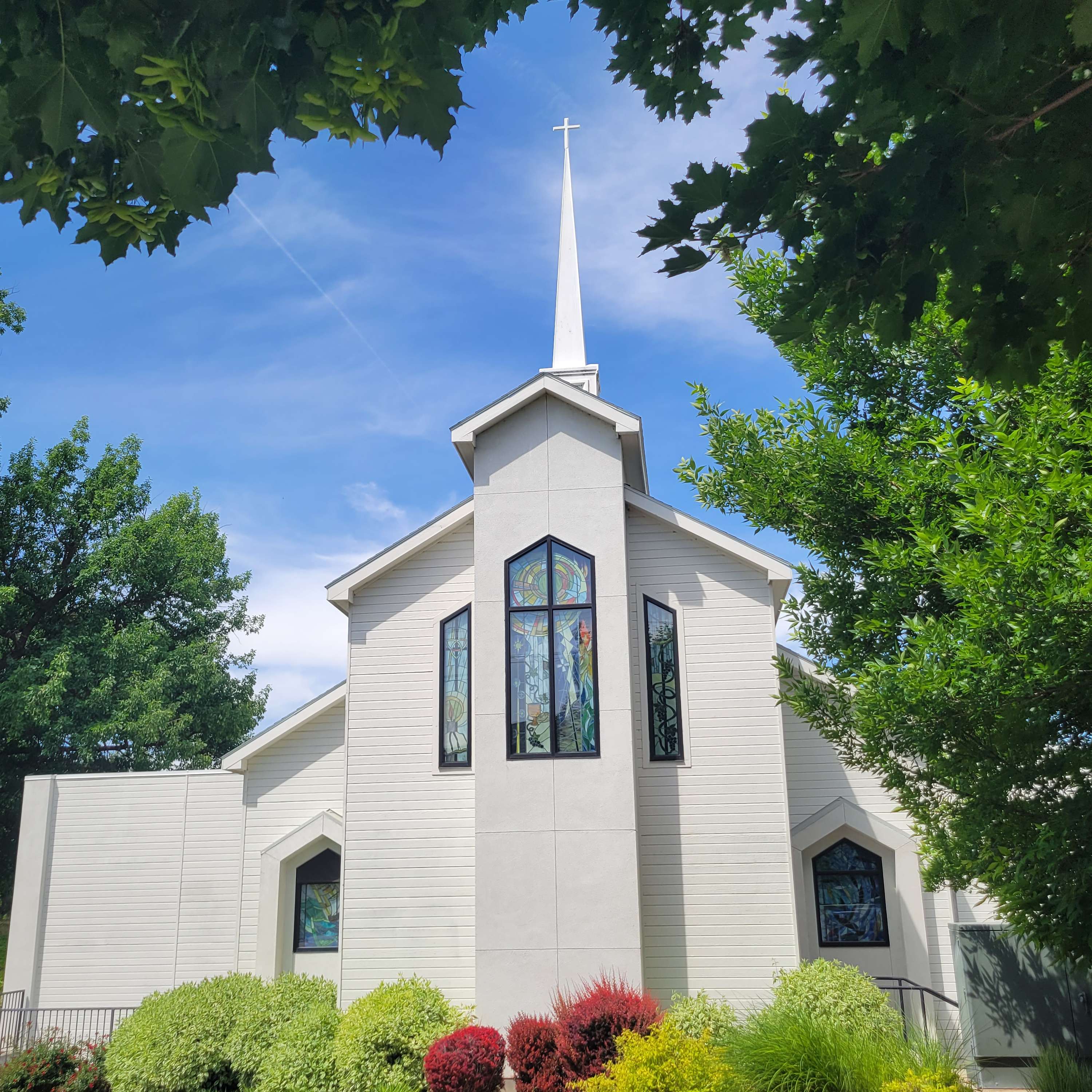 Eagle Hills Church Sermon Podcast