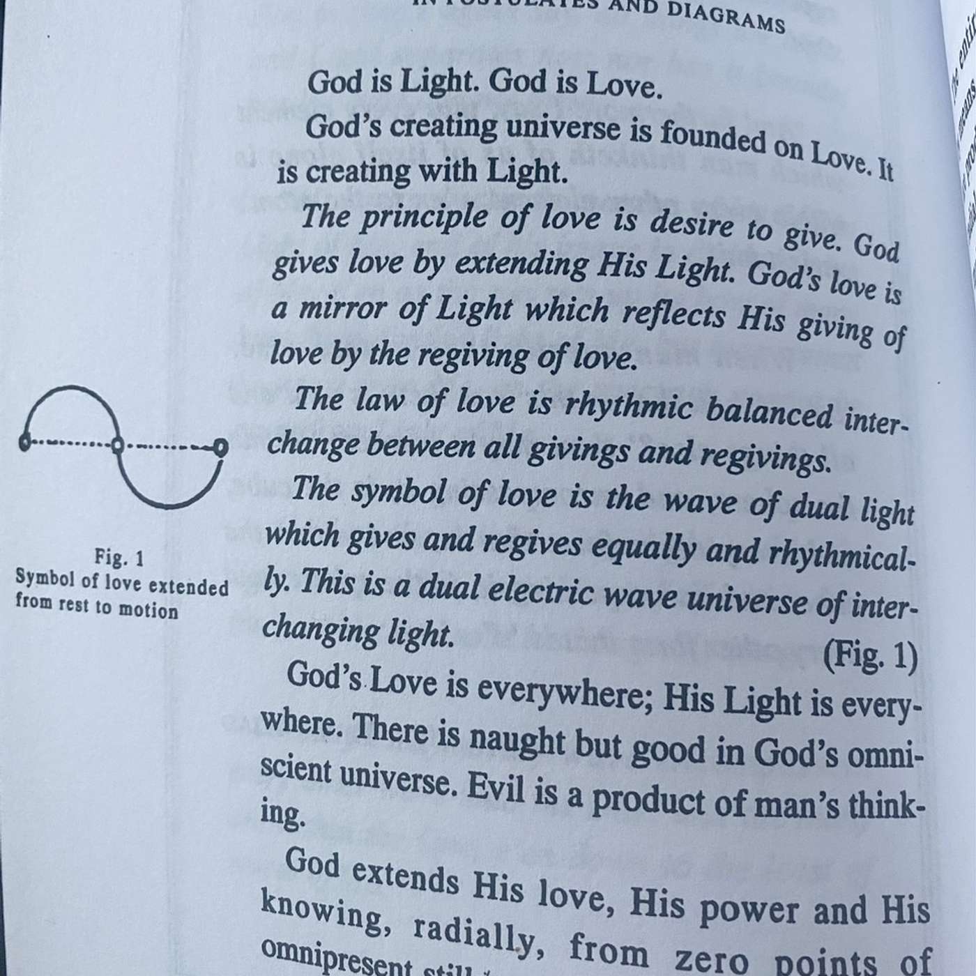 EVERYTHING is light, here is how: Light & Matter, Energy & Mass, Consciousness expansion