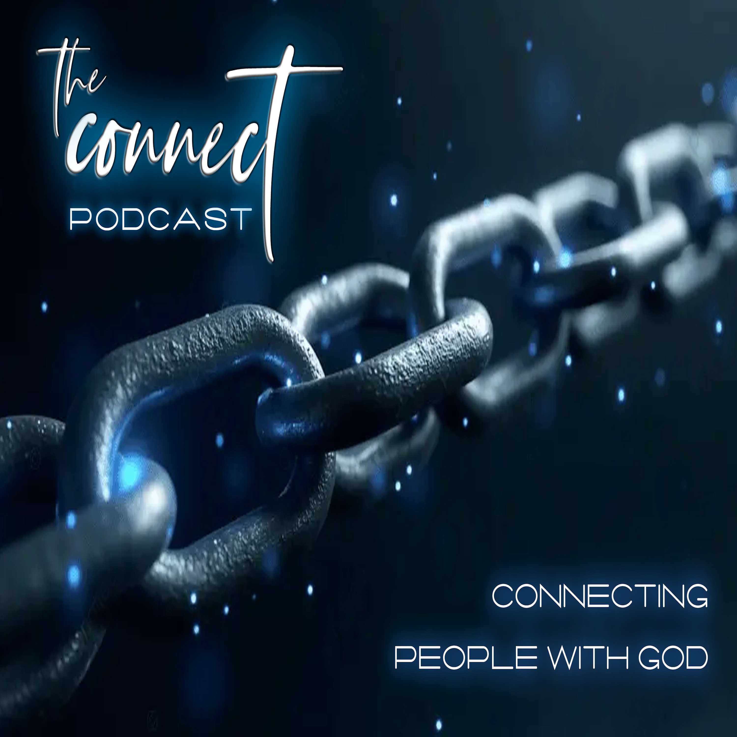 The Connect Podcast cover art