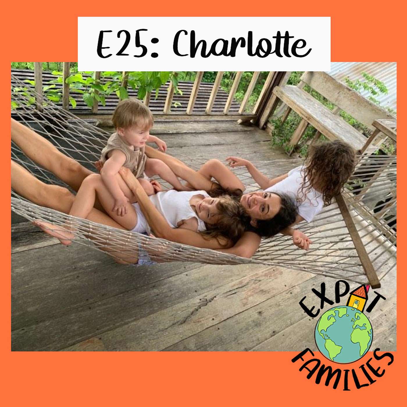 EXPAT FAMILIES