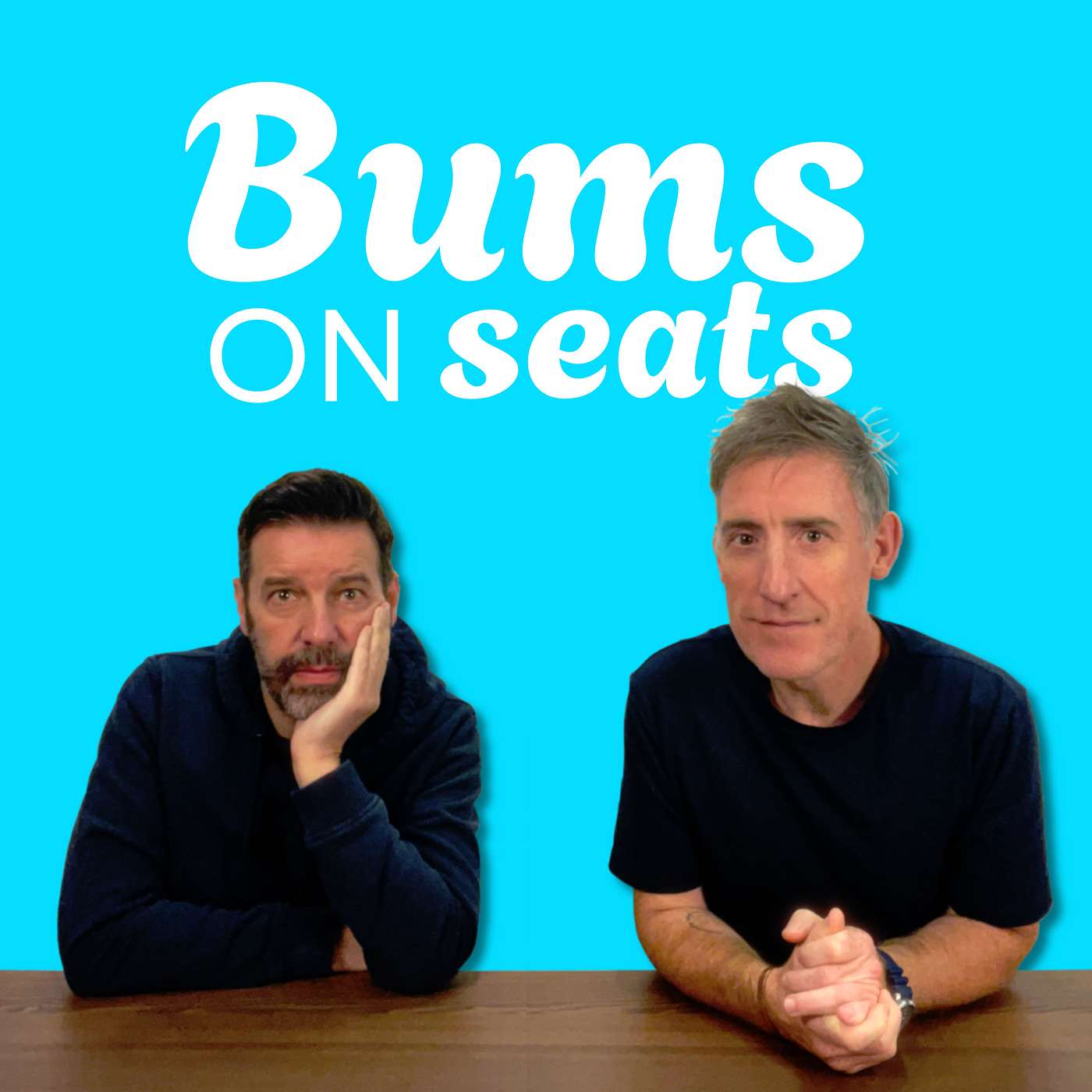 Welcome to Bums On Seats