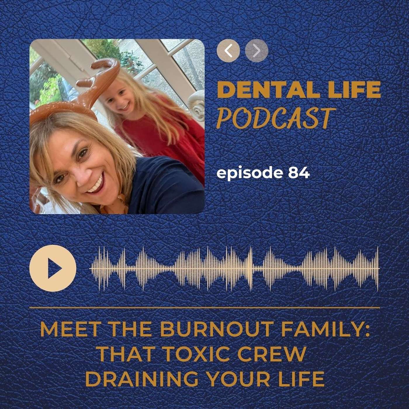Dental Life Podcast