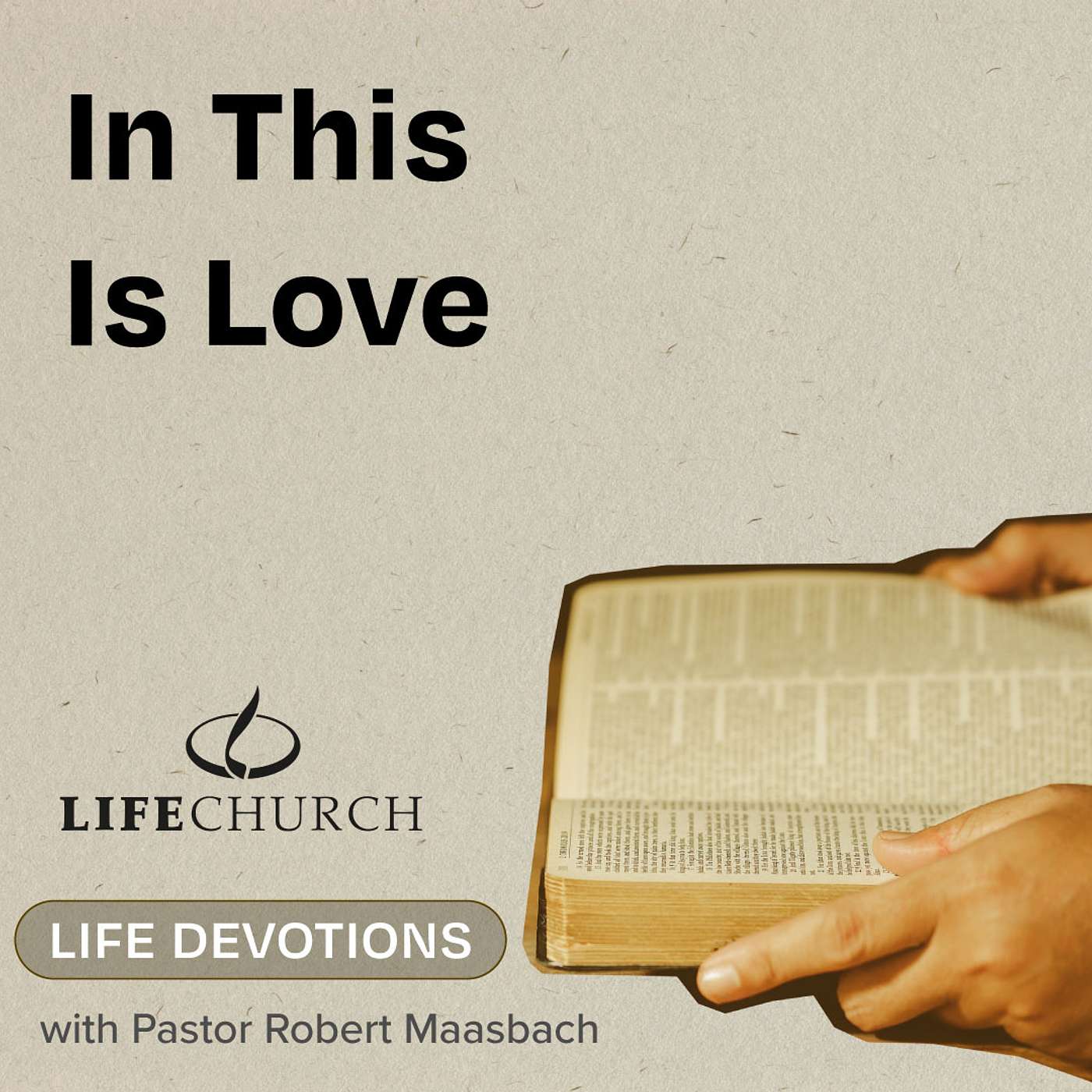 In This Is Love - 29.7.24