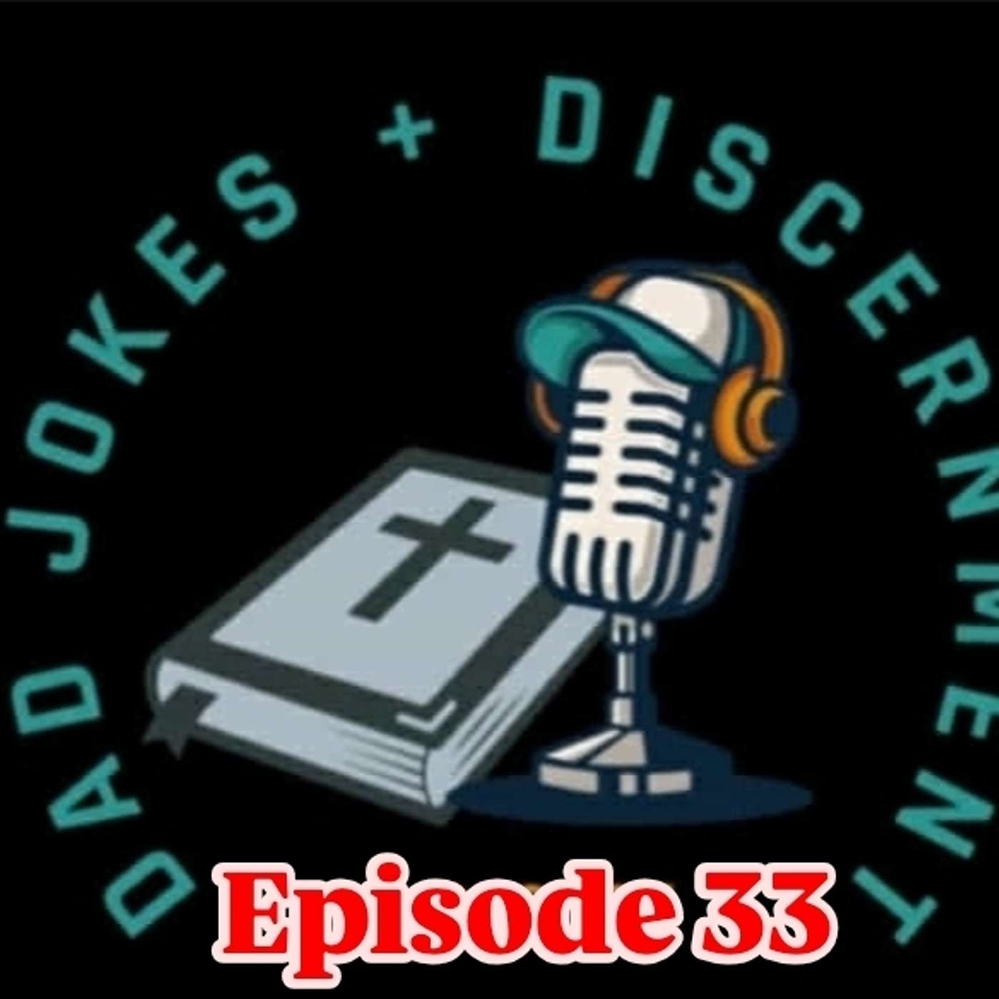 Episode 33: Grieving with God: Finding Comfort in Scripture