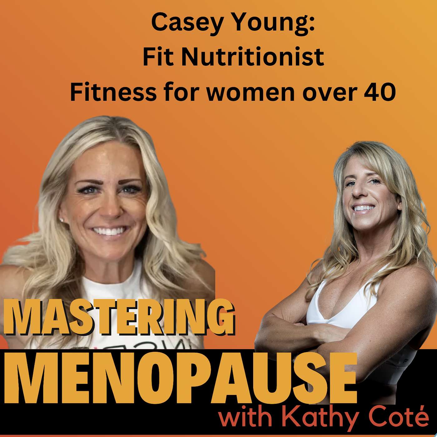 Mastering Menopause